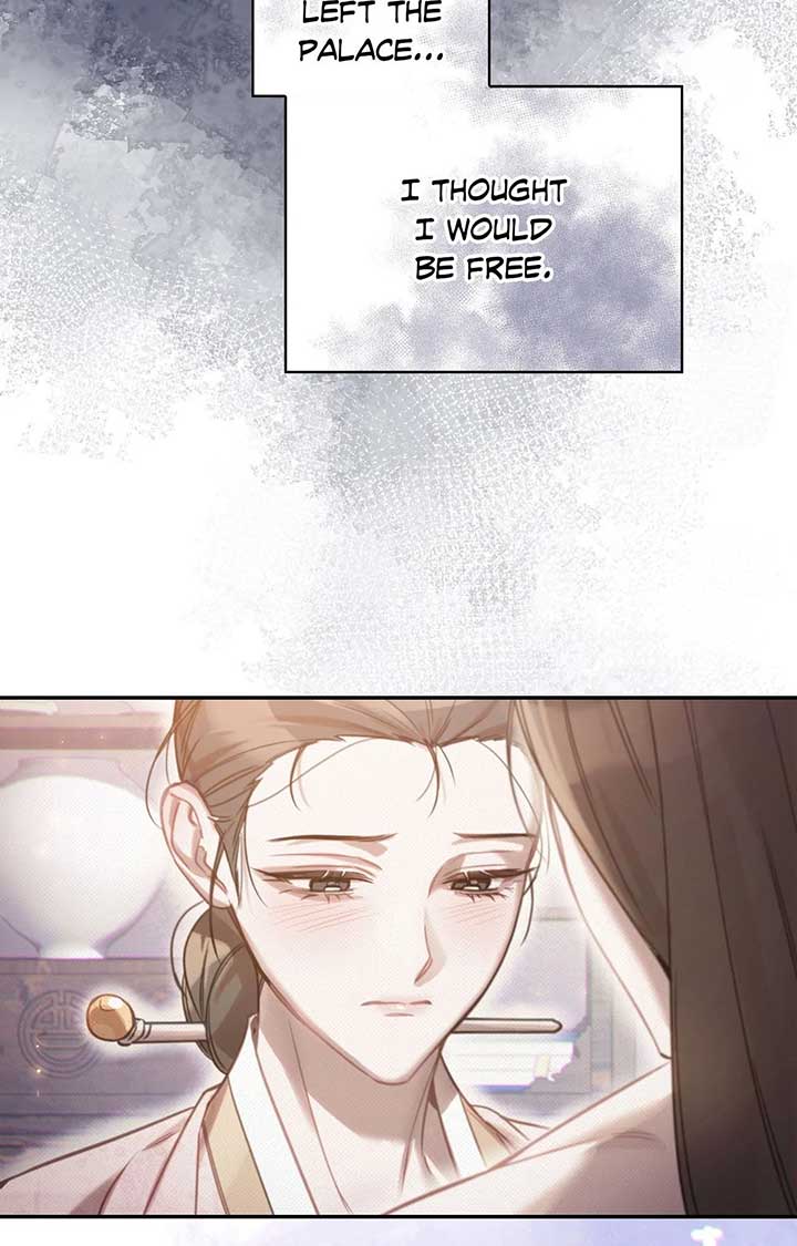 Read The Queen’s Secret Lessons Manga Online