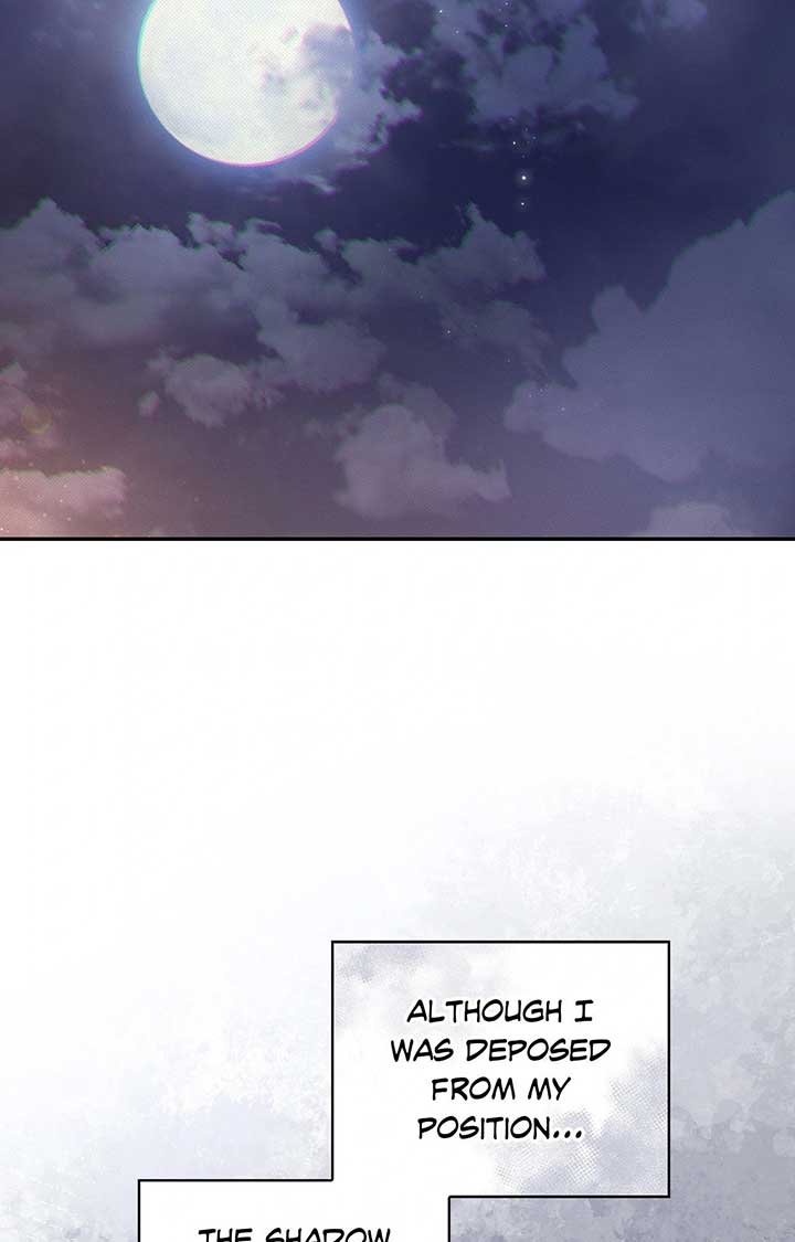 Read The Queen’s Secret Lessons Manga Online