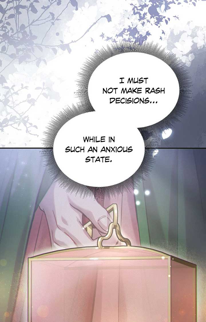 Read The Queen’s Secret Lessons Manga Online