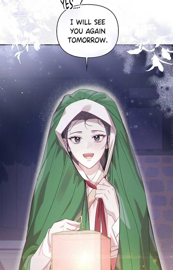 Read The Queen’s Secret Lessons Manga Online