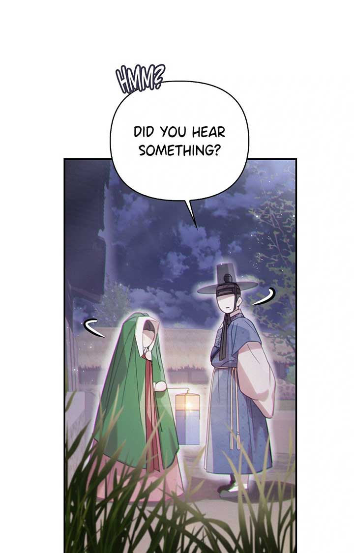 Read The Queen’s Secret Lessons Manga Online