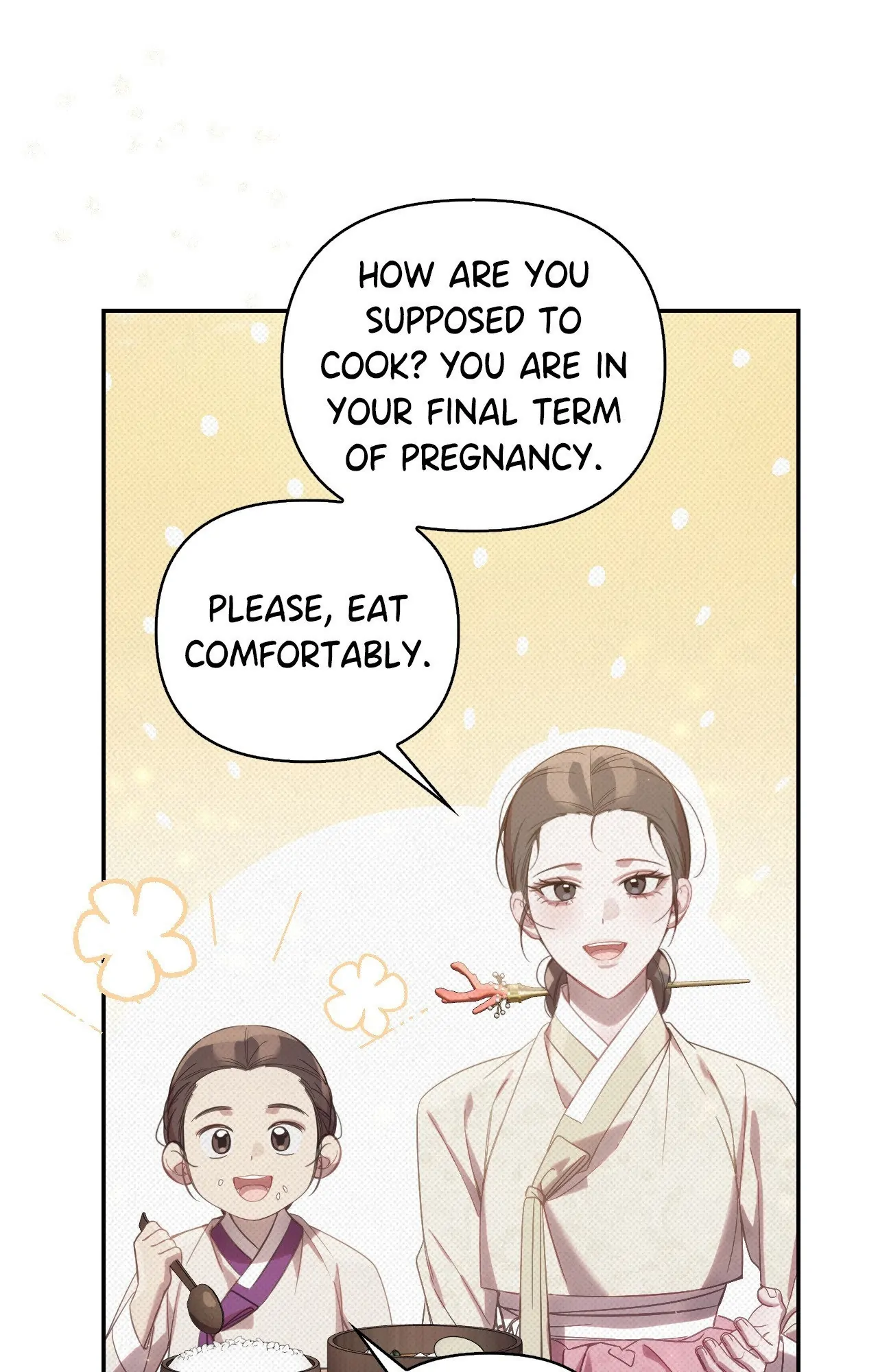 Read The Queen’s Secret Lessons Manga Online