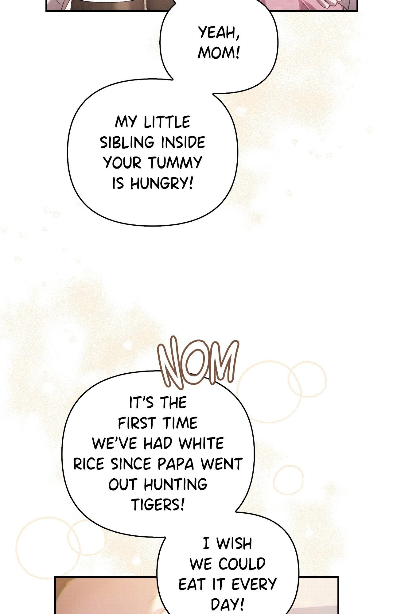 Read The Queen’s Secret Lessons Manga Online