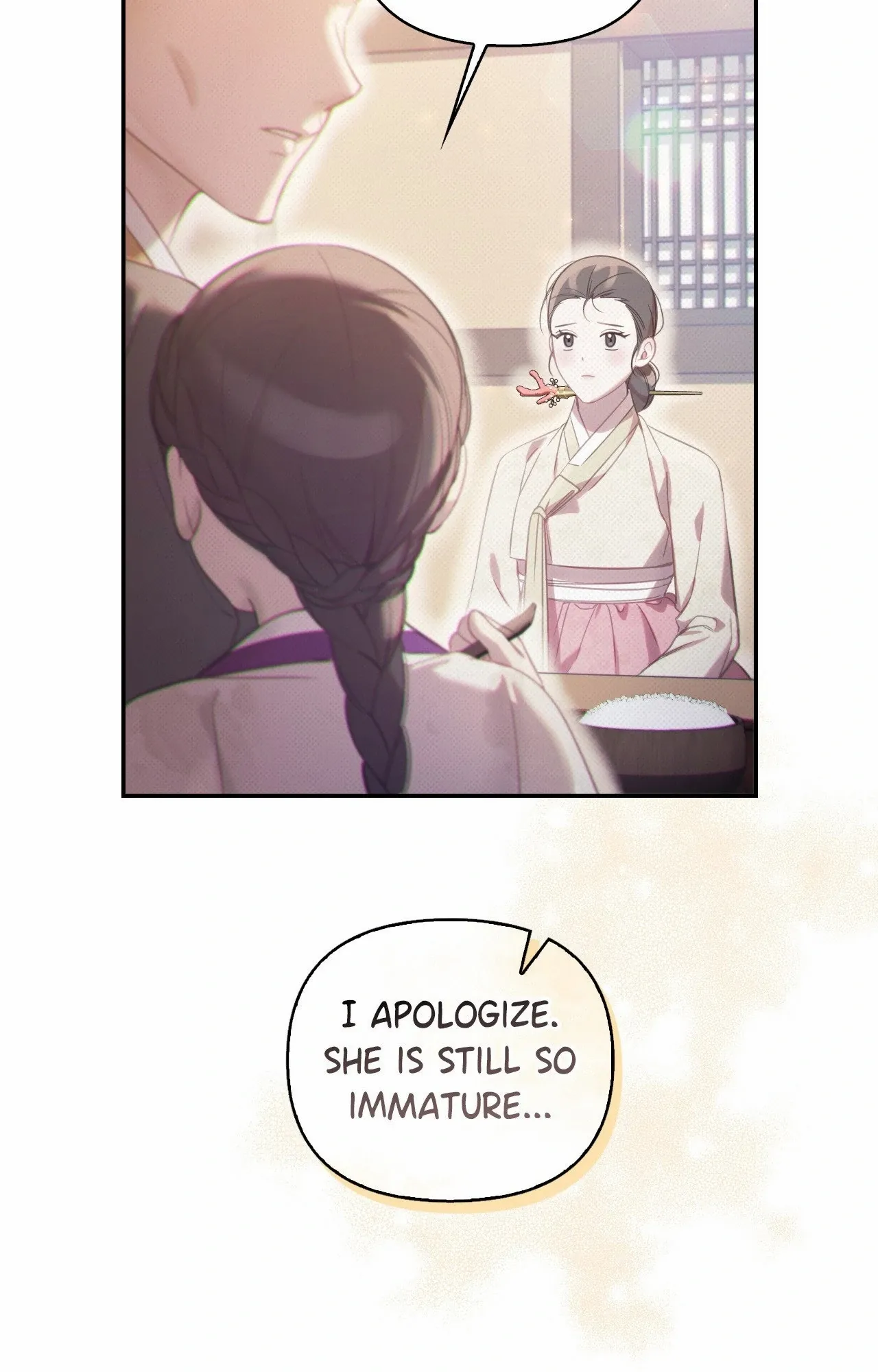 Read The Queen’s Secret Lessons Manga Online