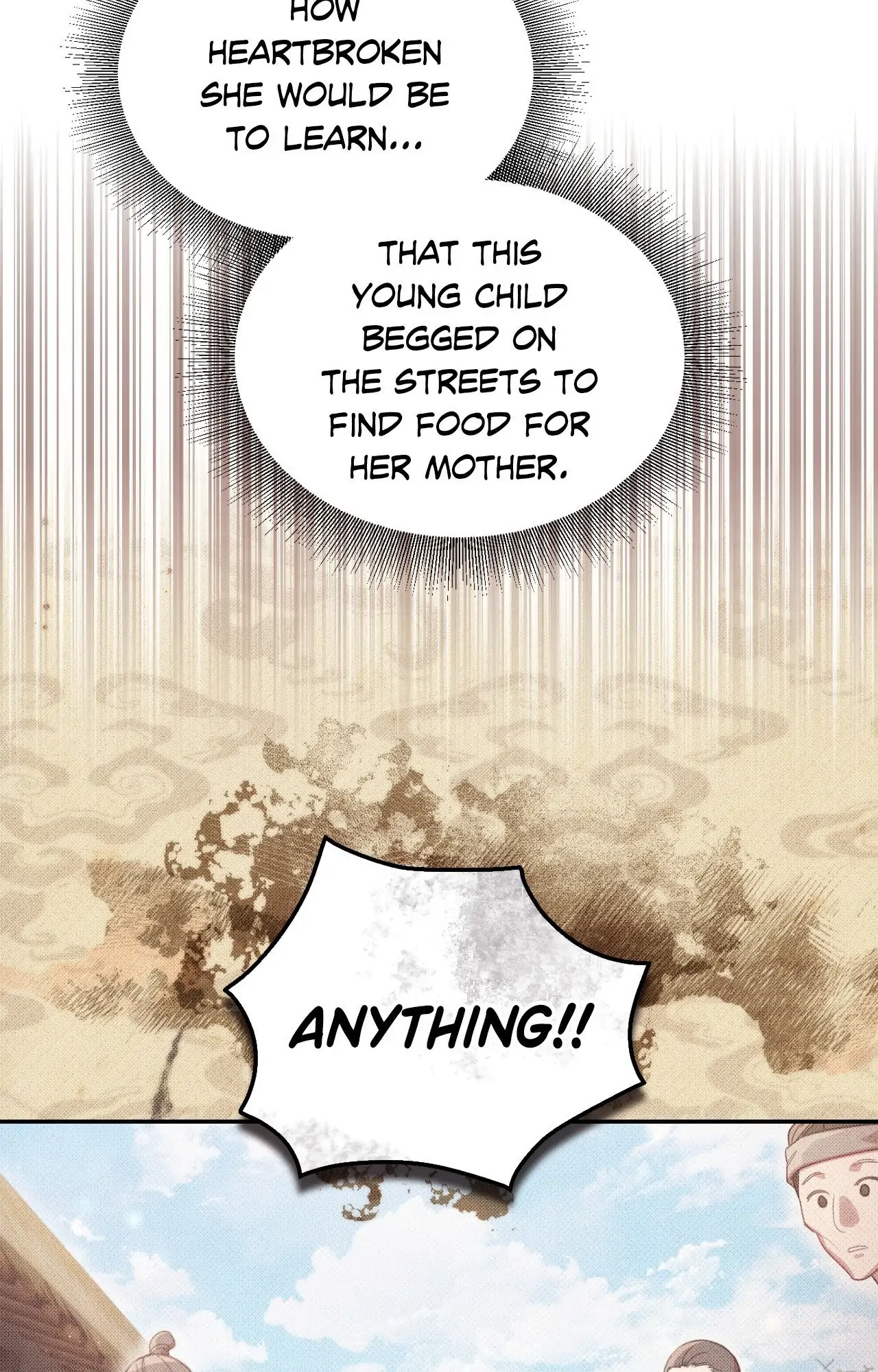 Read The Queen’s Secret Lessons Manga Online