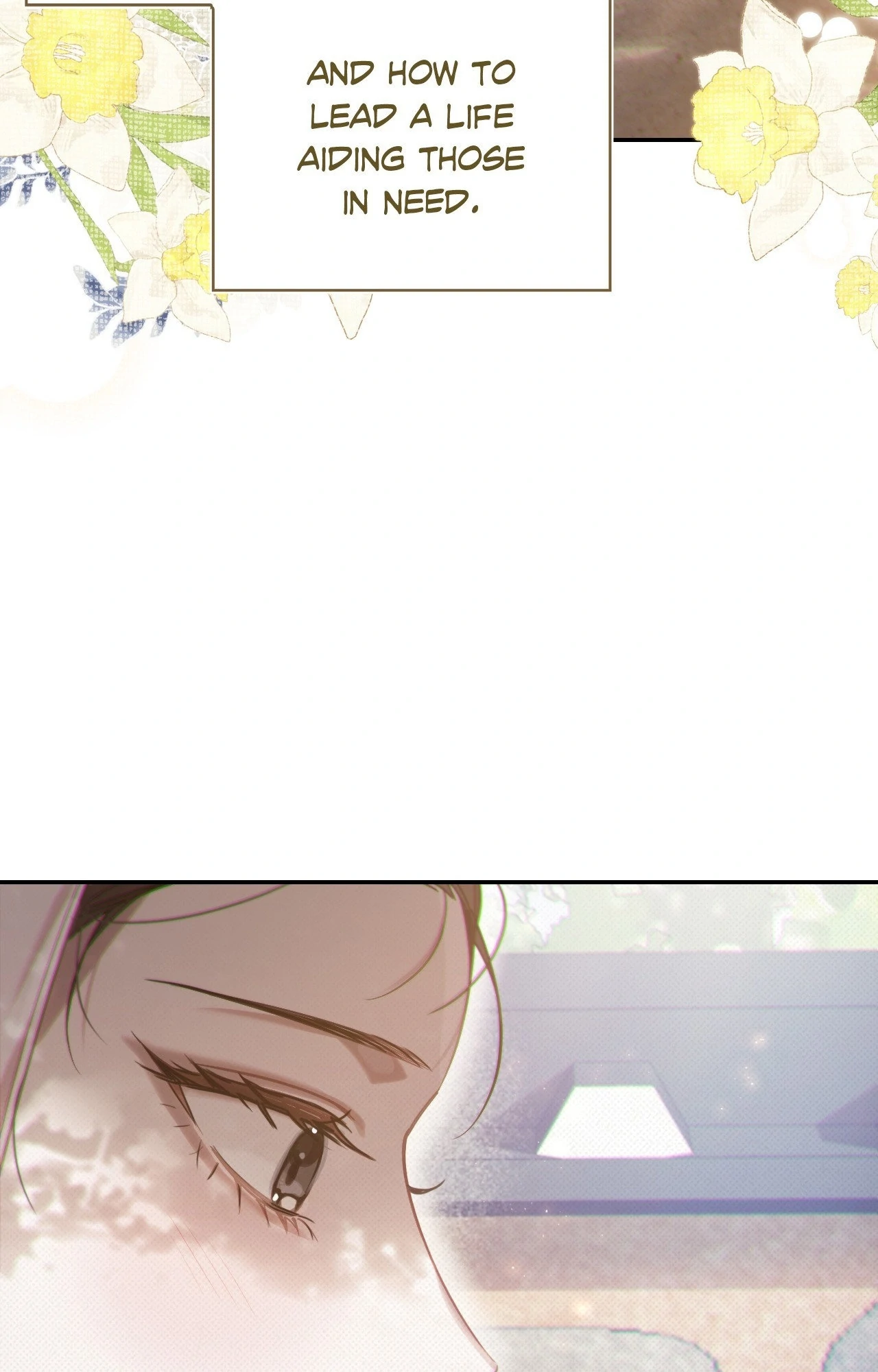 Read The Queen’s Secret Lessons Manga Online