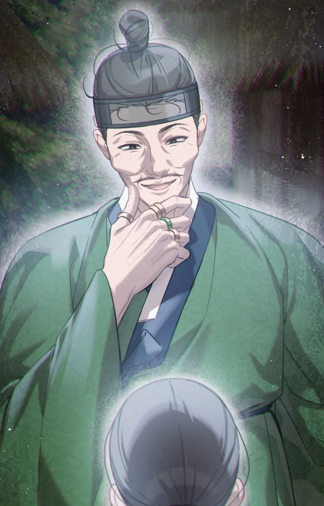 Read The Queen’s Secret Lessons Manga Online