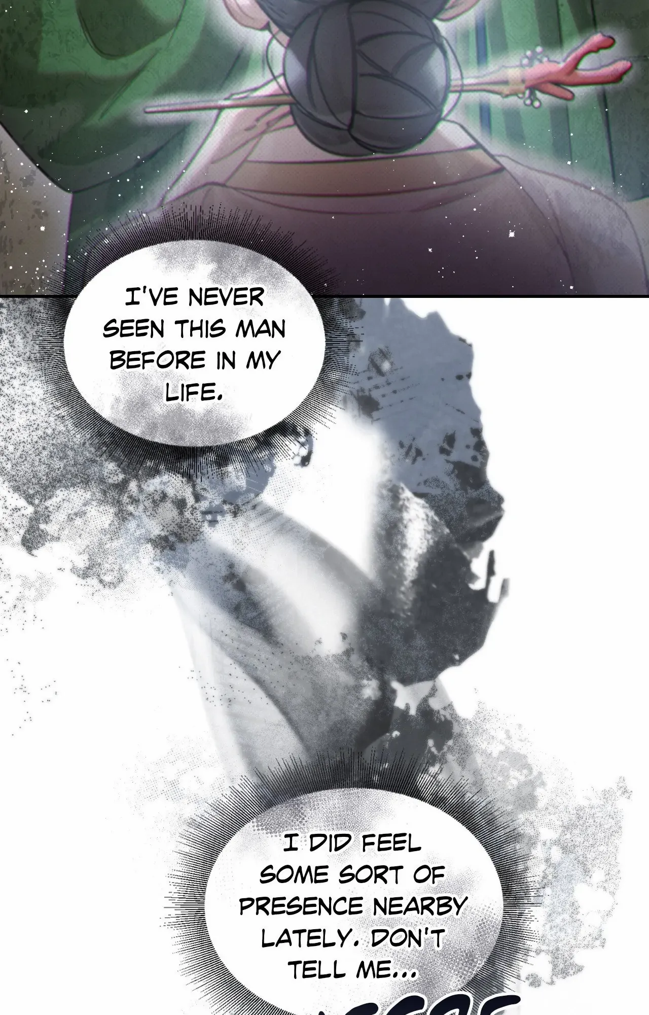 Read The Queen’s Secret Lessons Manga Online