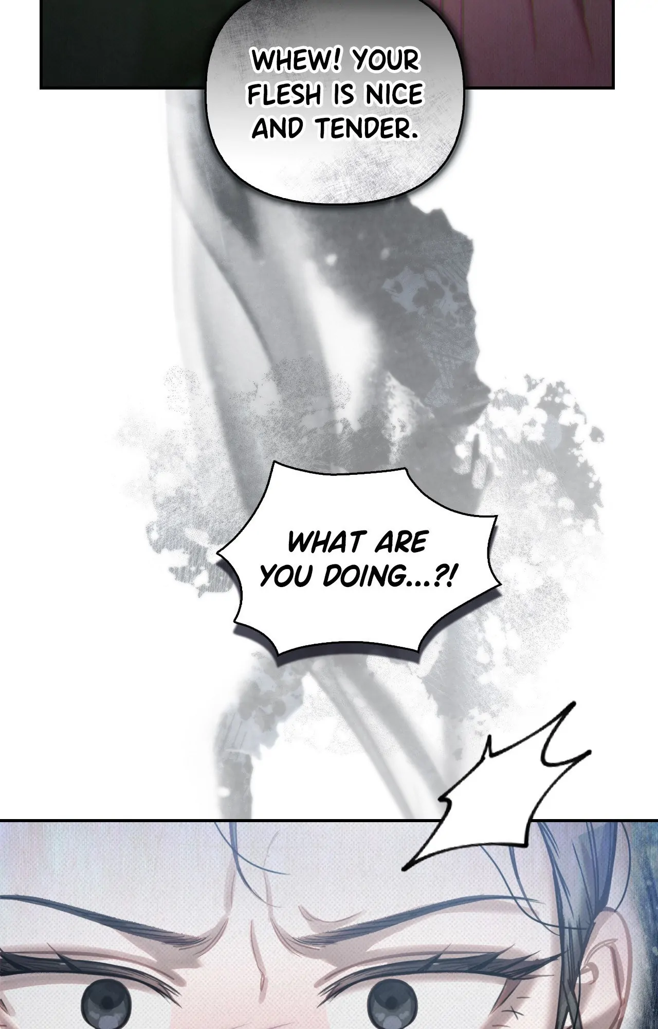 Read The Queen’s Secret Lessons Manga Online
