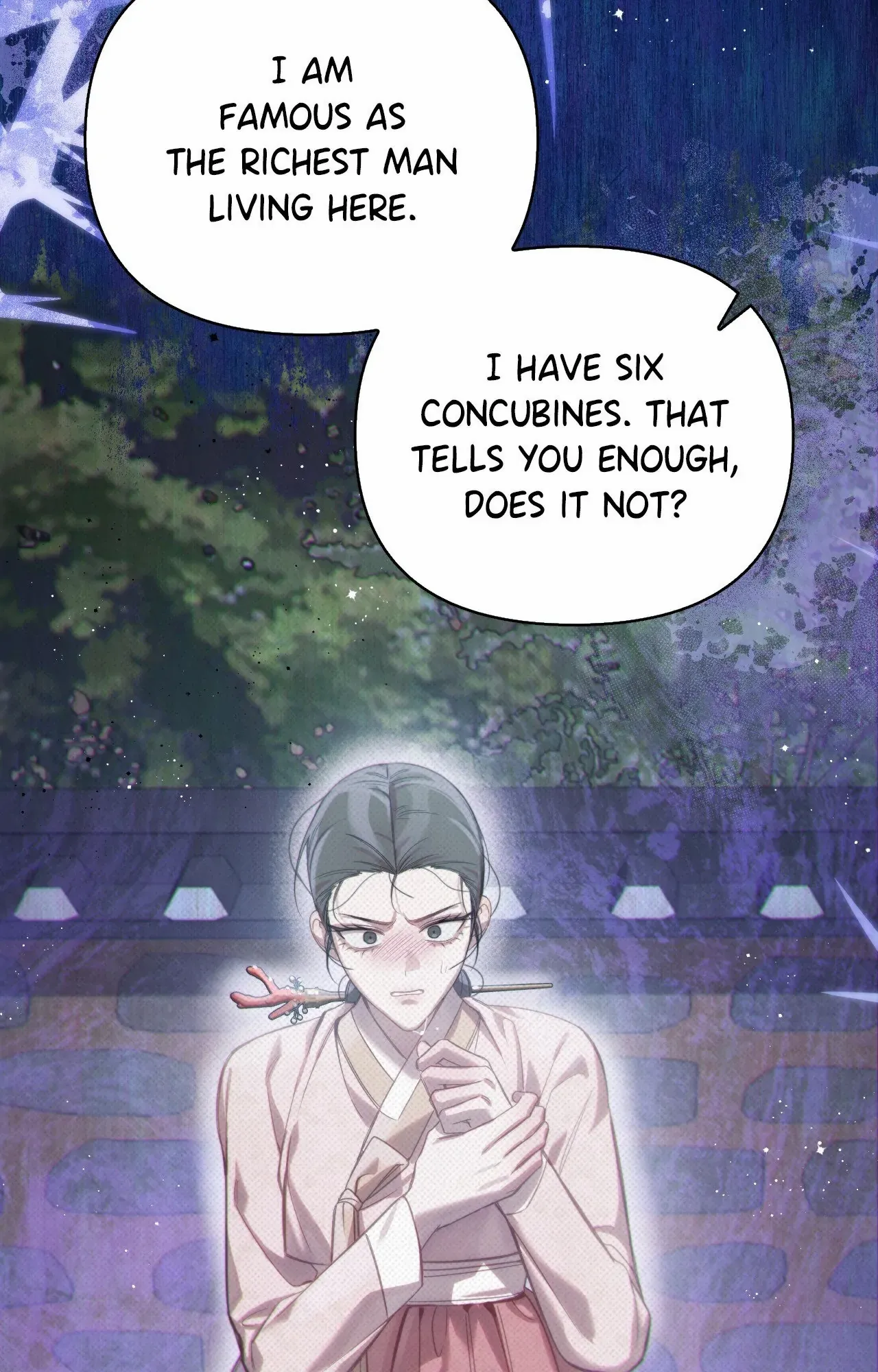 Read The Queen’s Secret Lessons Manga Online