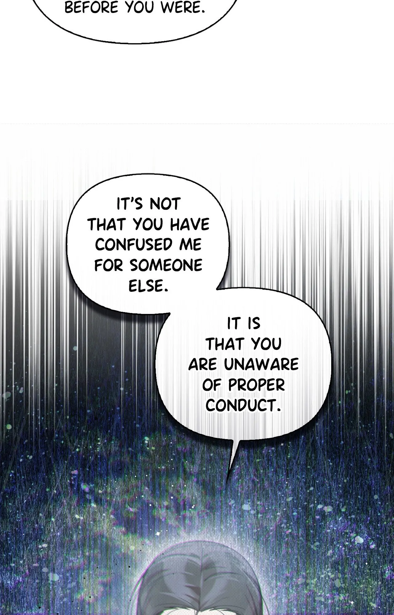Read The Queen’s Secret Lessons Manga Online