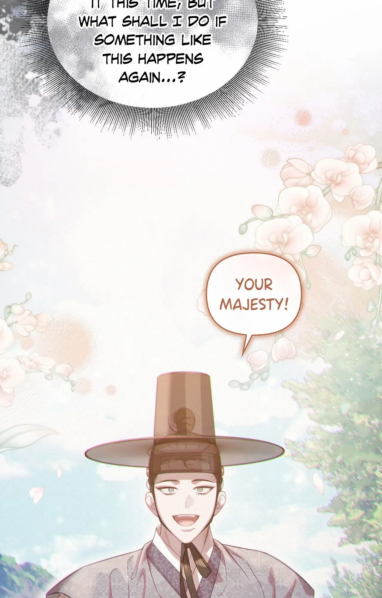 Read The Queen’s Secret Lessons Manga Online