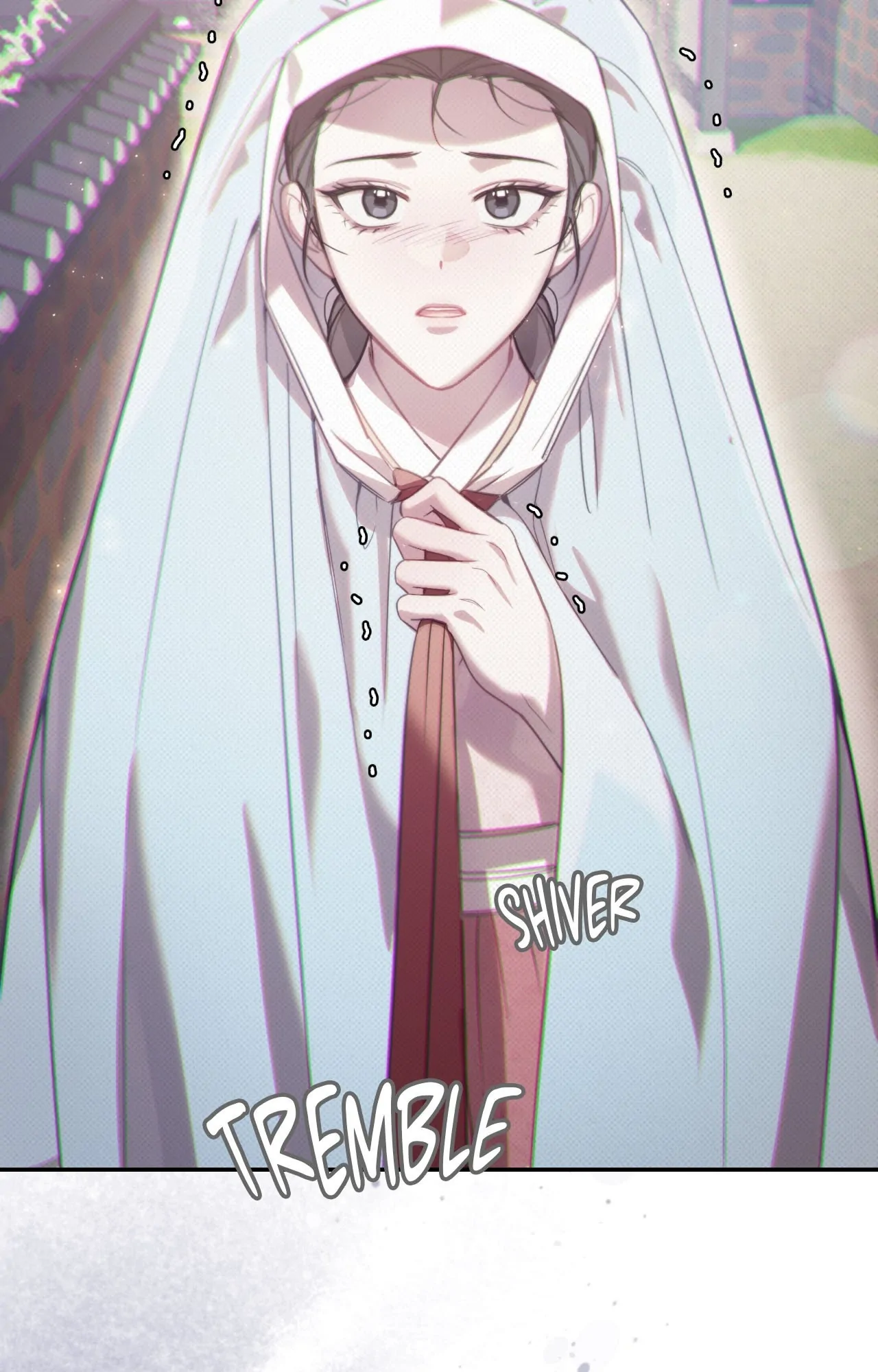 Read The Queen’s Secret Lessons Manga Online