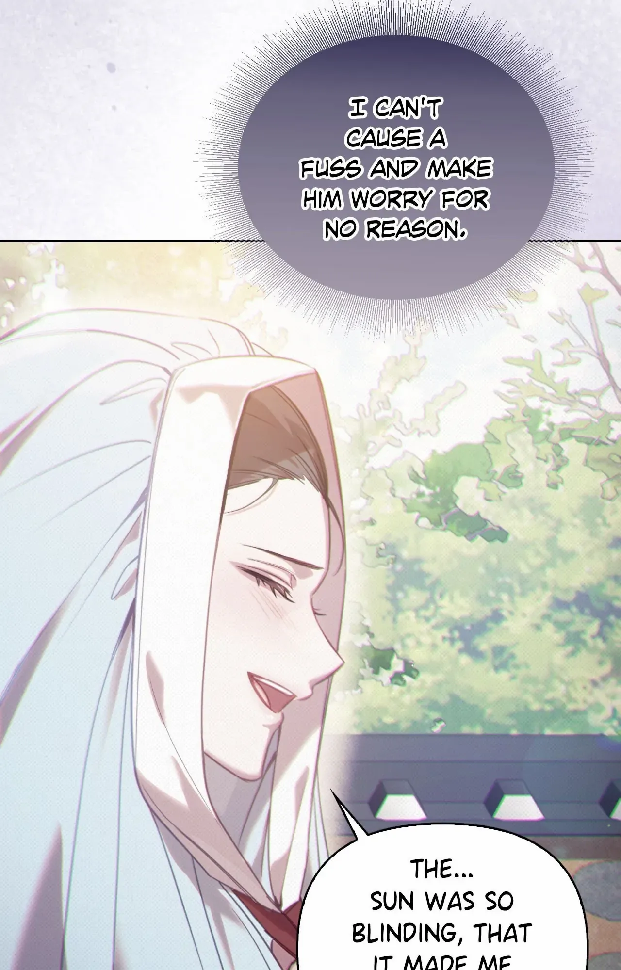 Read The Queen’s Secret Lessons Manga Online