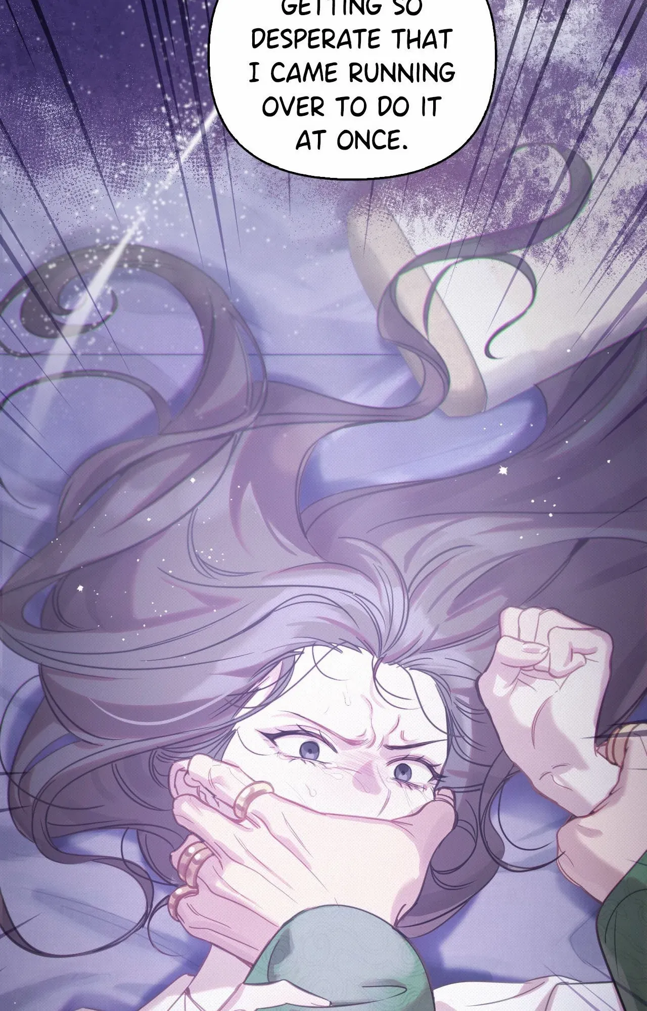 Read The Queen’s Secret Lessons Manga Online