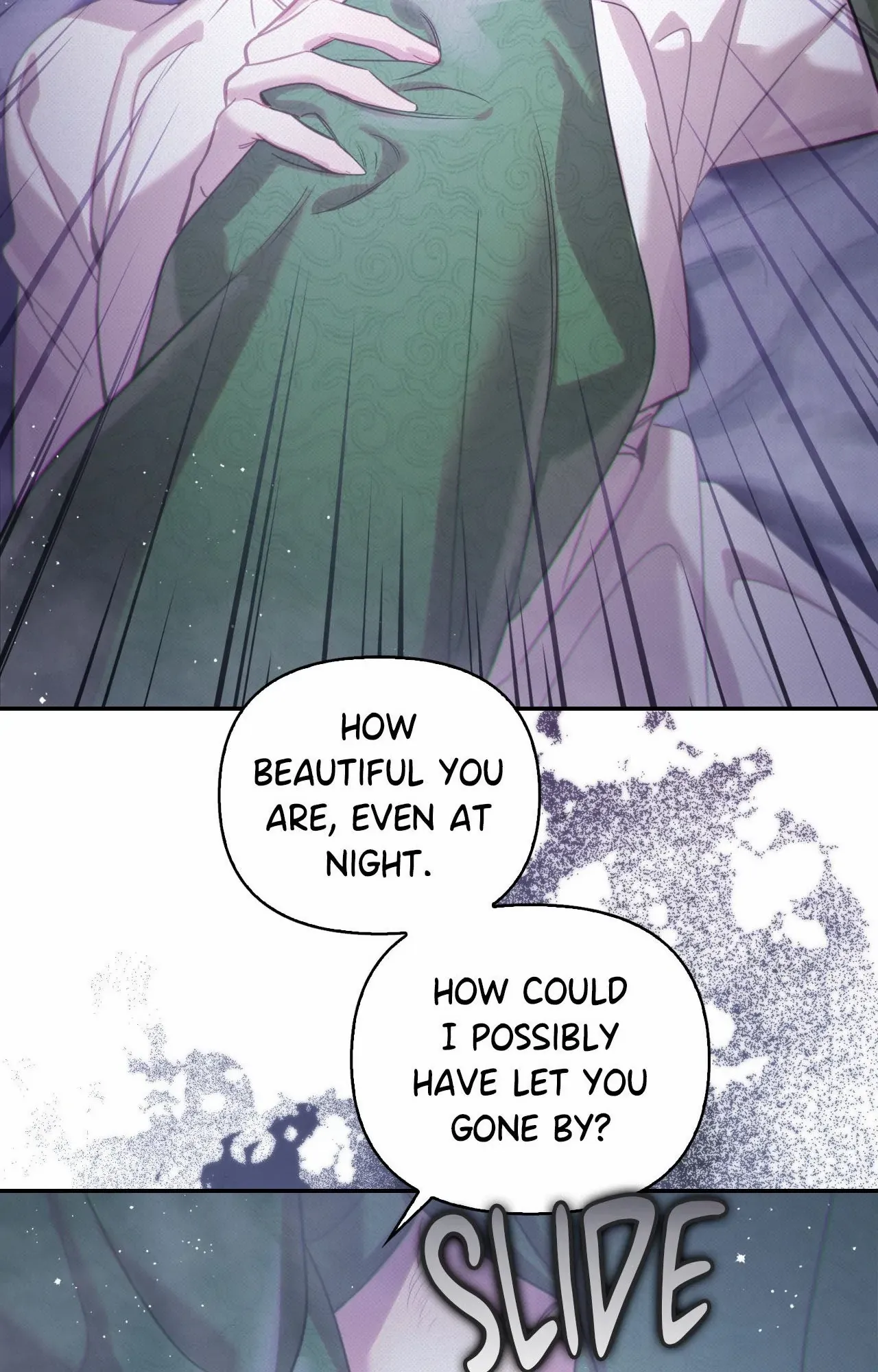 Read The Queen’s Secret Lessons Manga Online