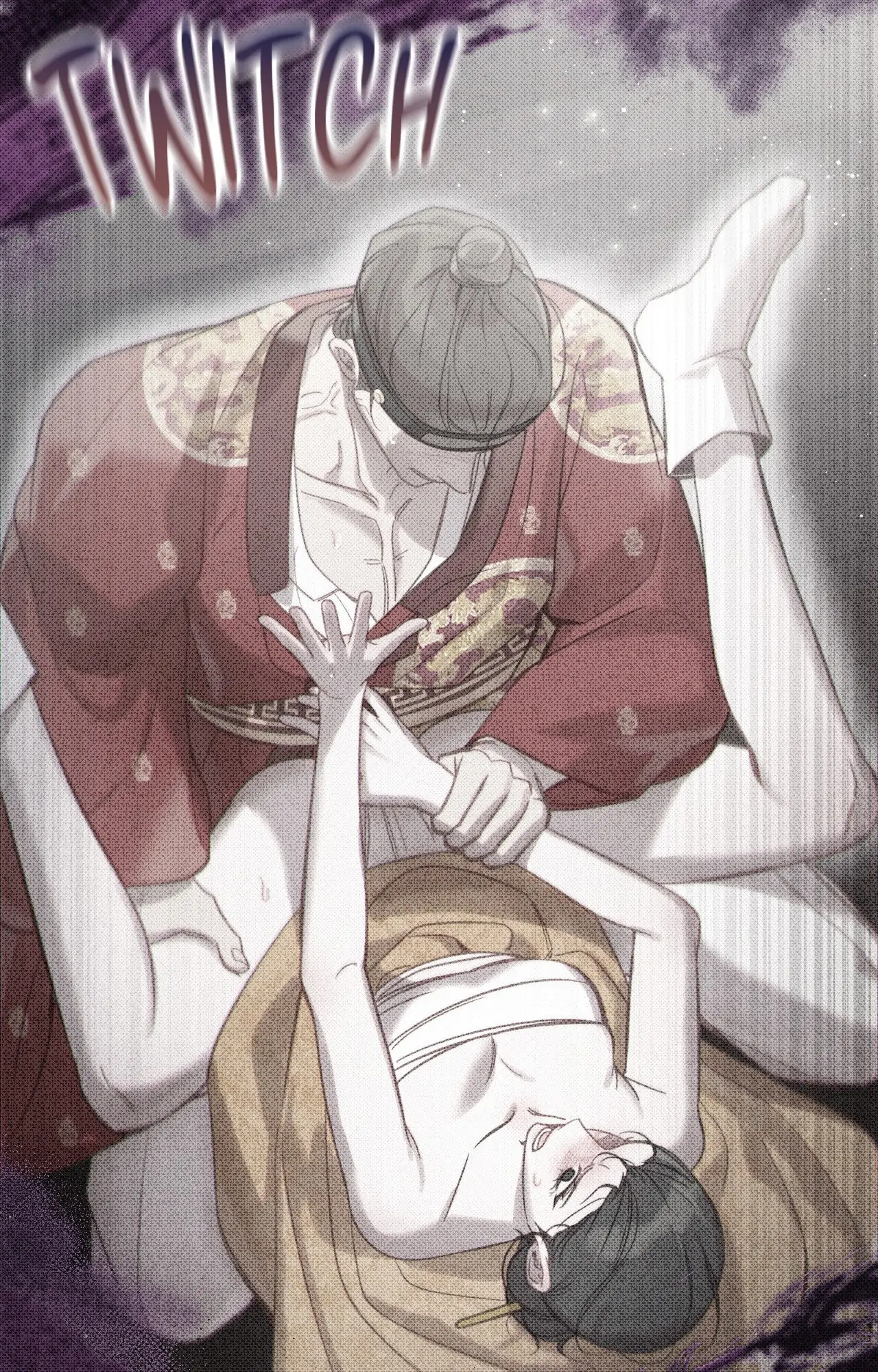 Read The Queen’s Secret Lessons Manga Online