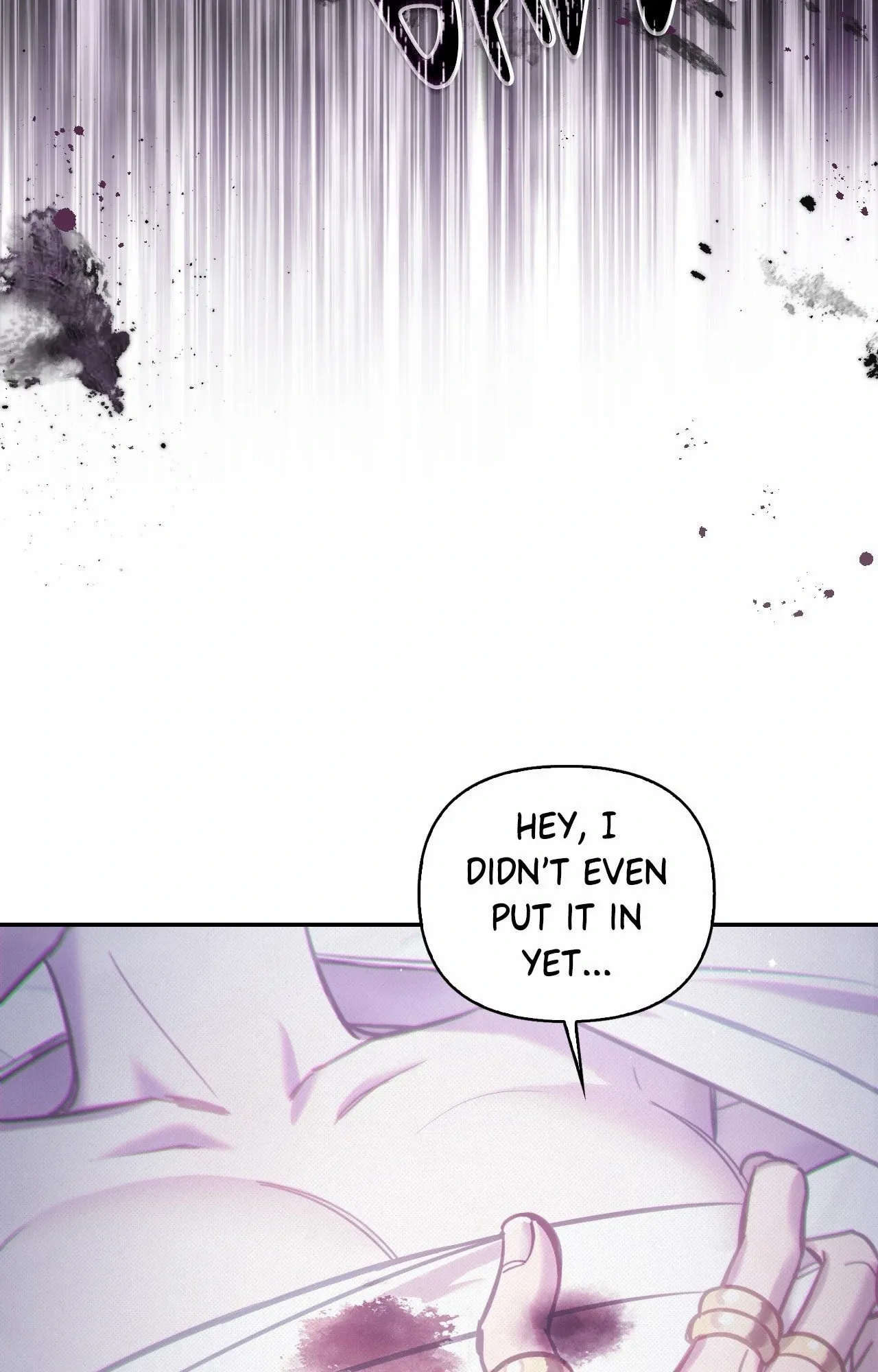 Read The Queen’s Secret Lessons Manga Online