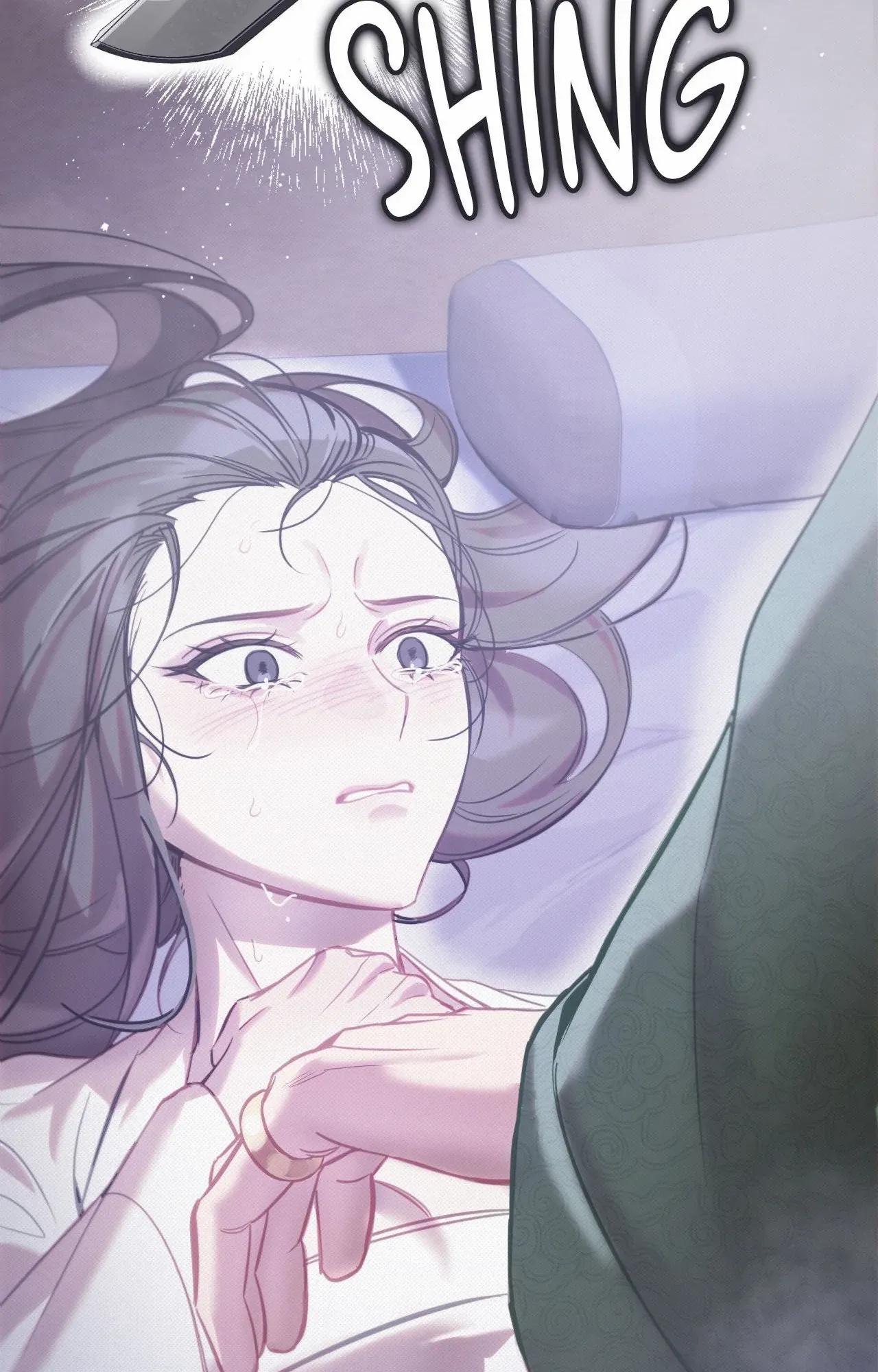 Read The Queen’s Secret Lessons Manga Online