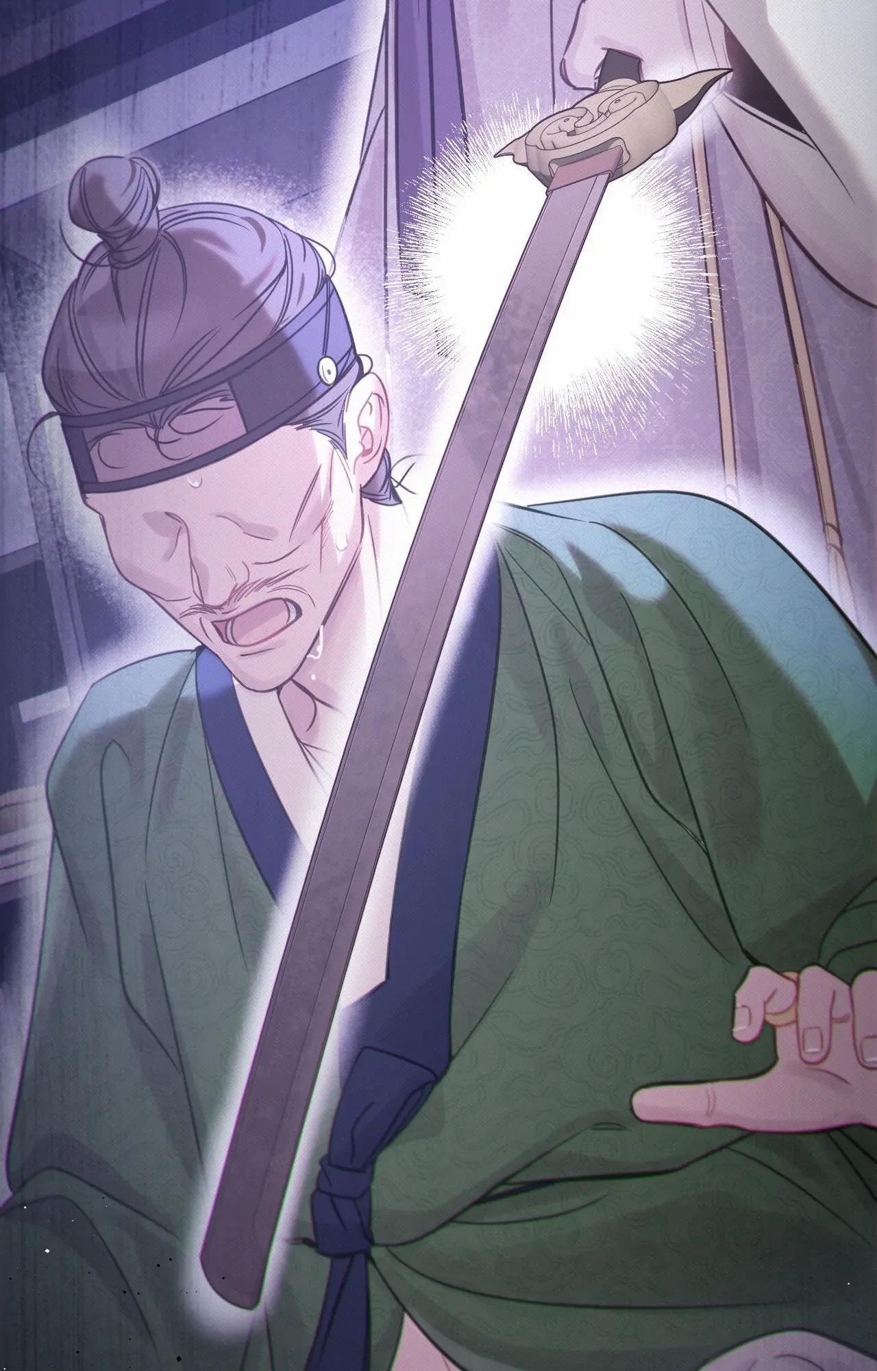 Read The Queen’s Secret Lessons Manga Online