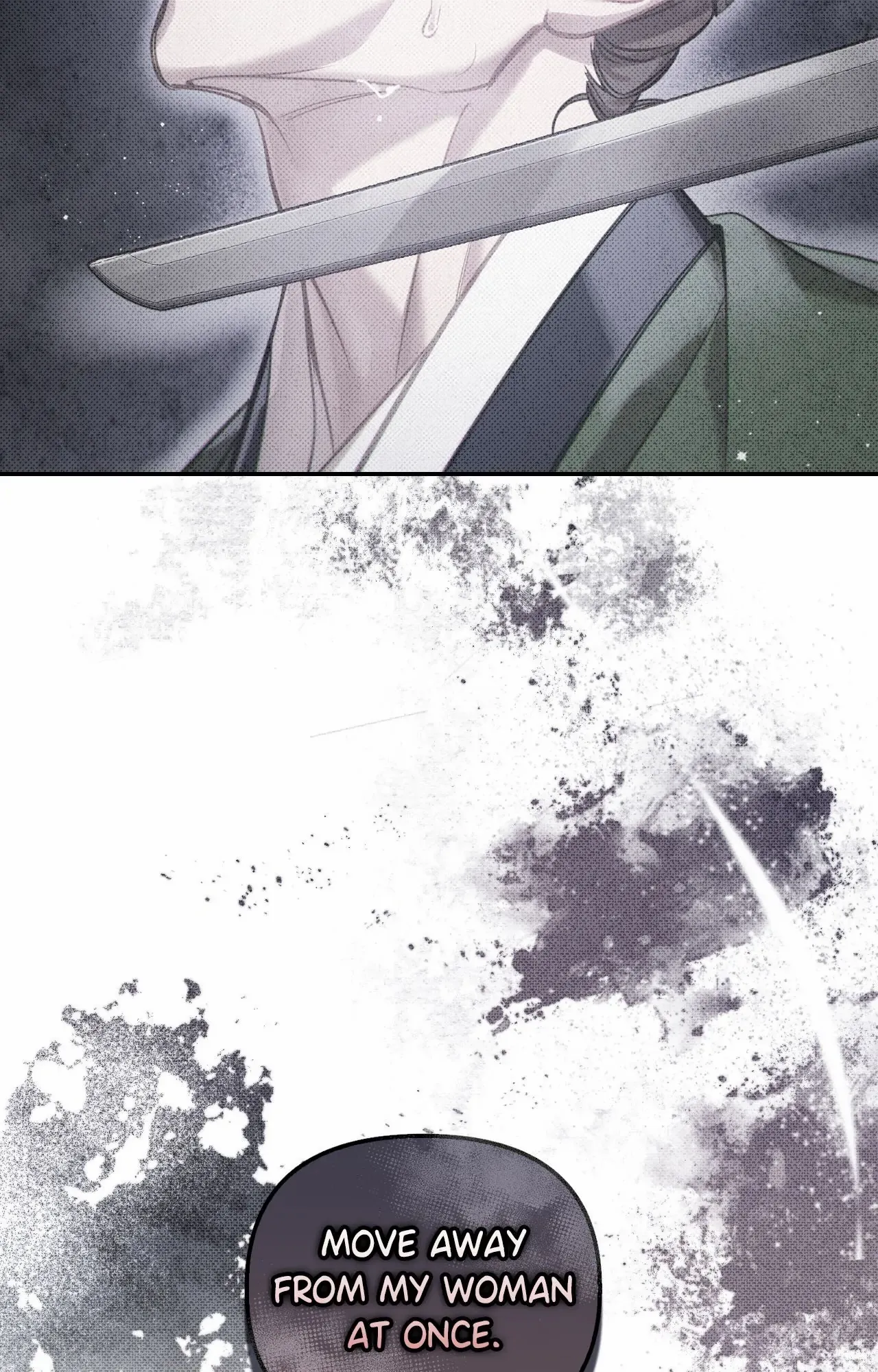 Read The Queen’s Secret Lessons Manga Online