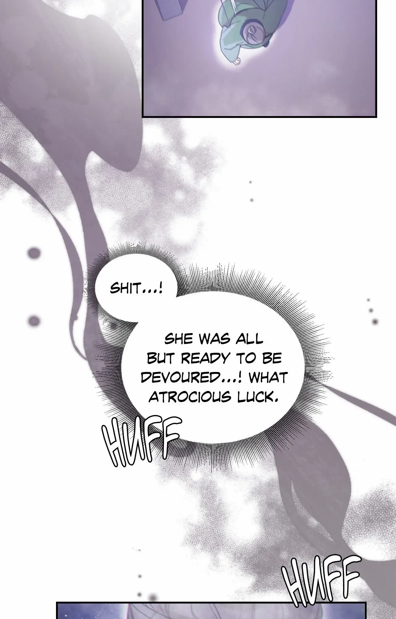 Read The Queen’s Secret Lessons Manga Online