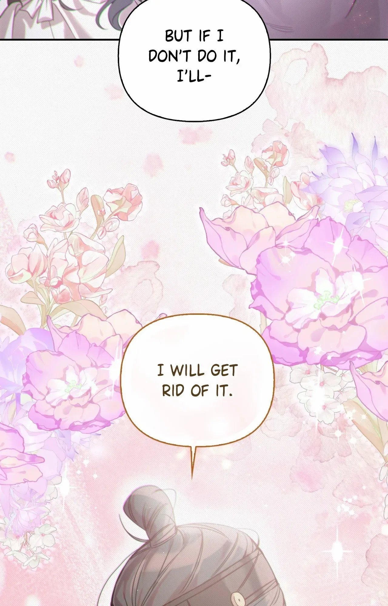 Read The Queen’s Secret Lessons Manga Online