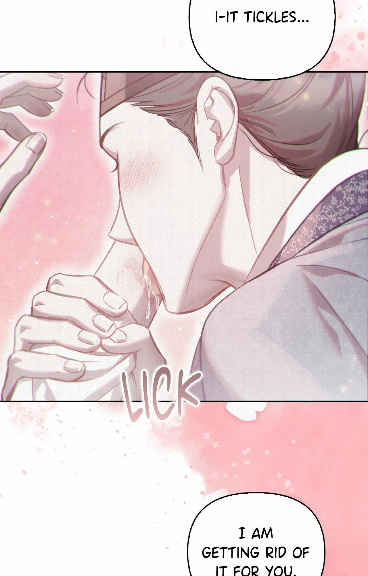 Read The Queen’s Secret Lessons Manga Online