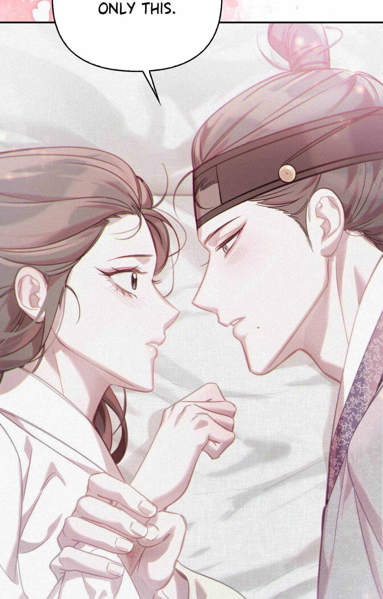 Read The Queen’s Secret Lessons Manga Online
