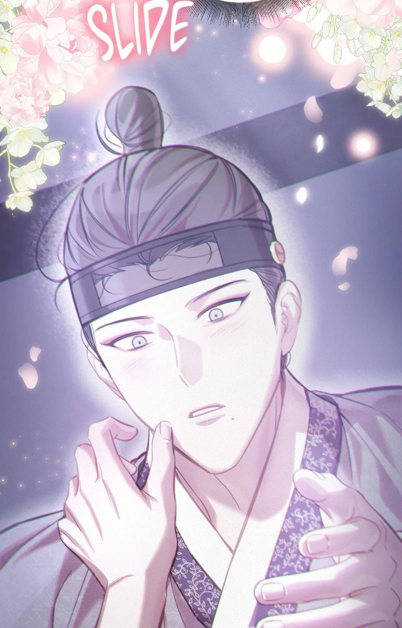 Read The Queen’s Secret Lessons Manga Online