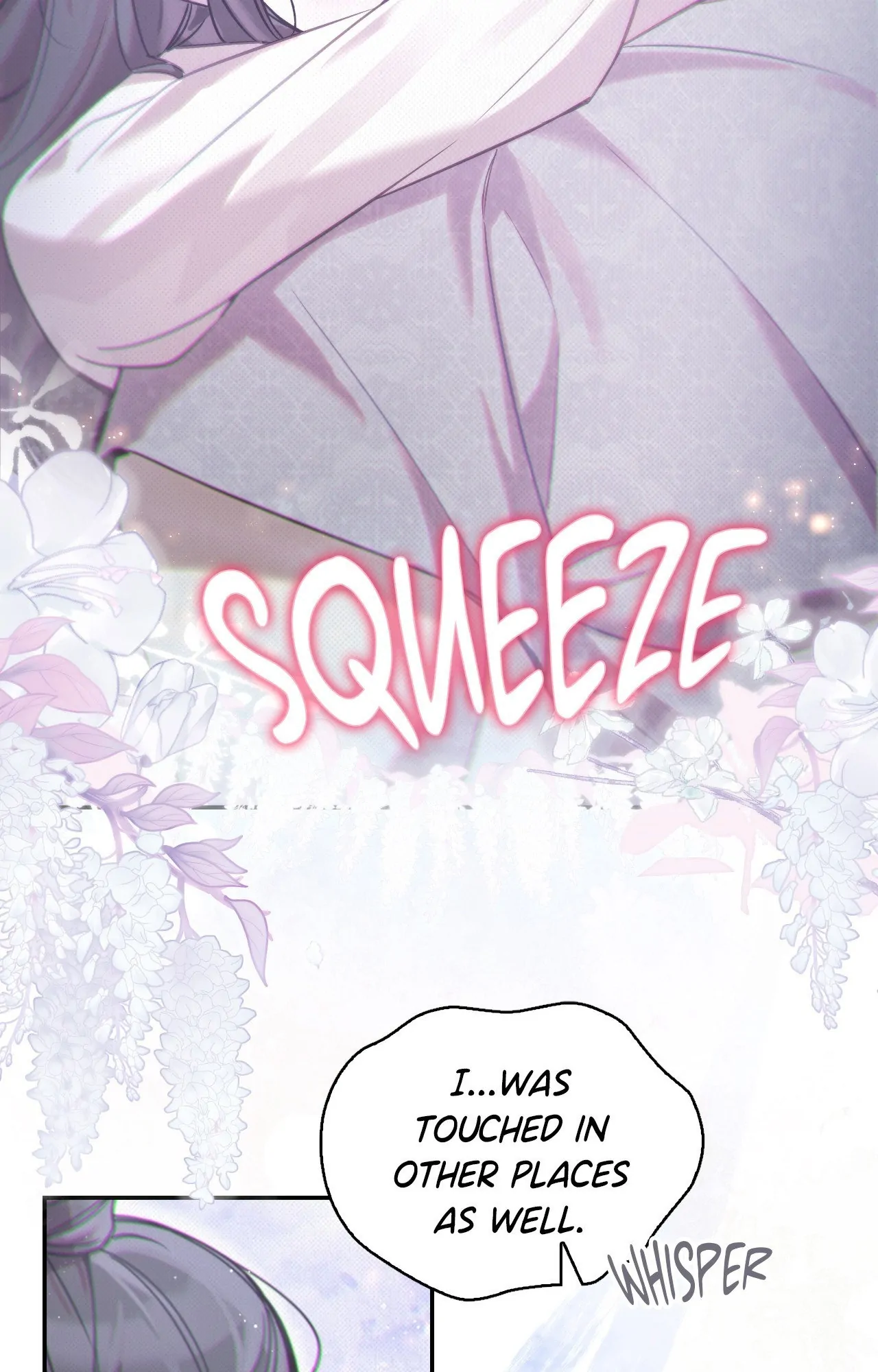 Read The Queen’s Secret Lessons Manga Online