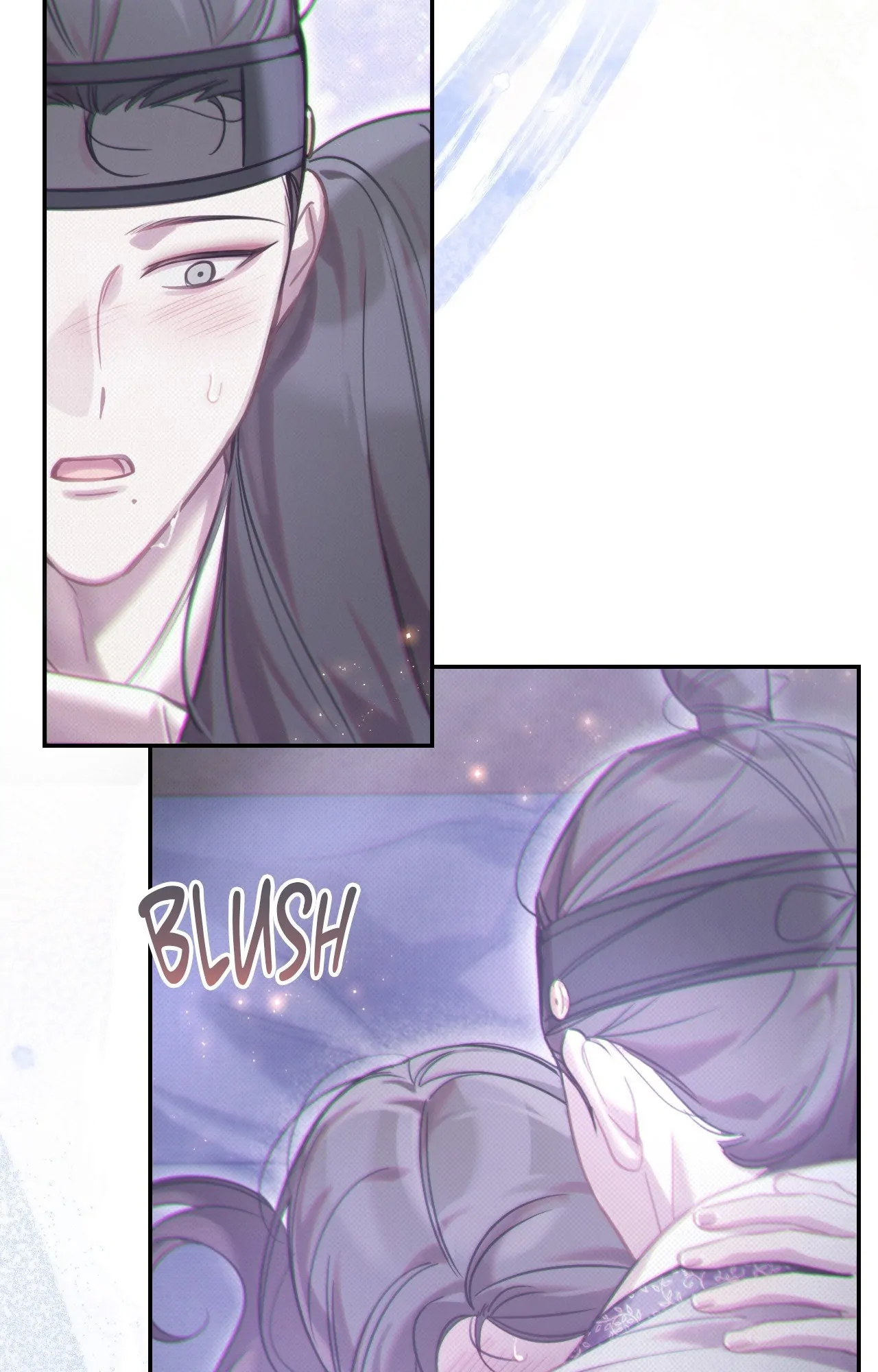 Read The Queen’s Secret Lessons Manga Online