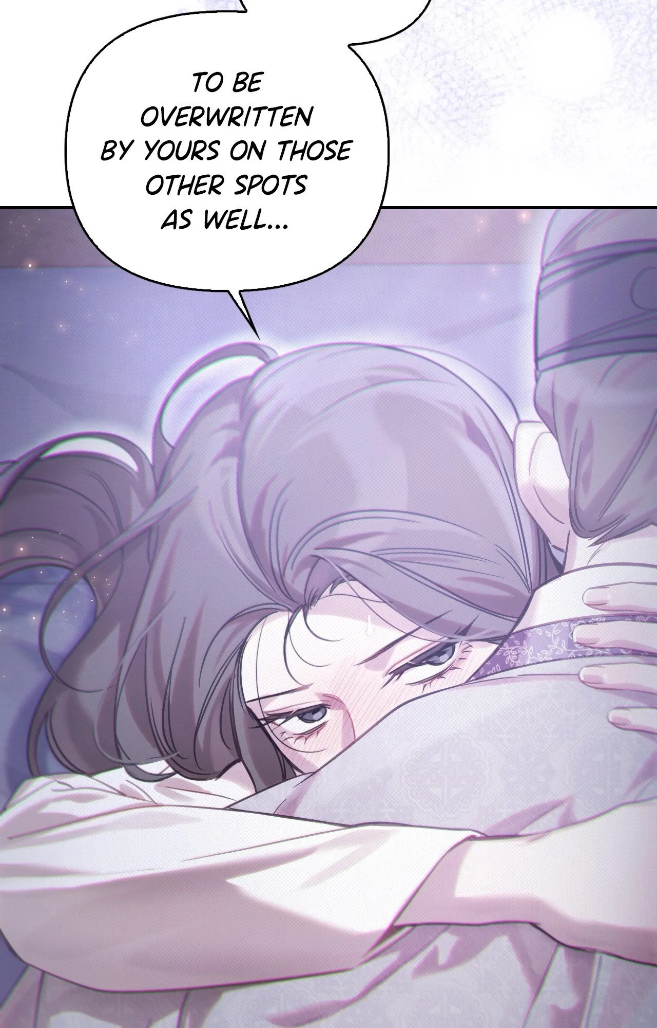 Read The Queen’s Secret Lessons Manga Online