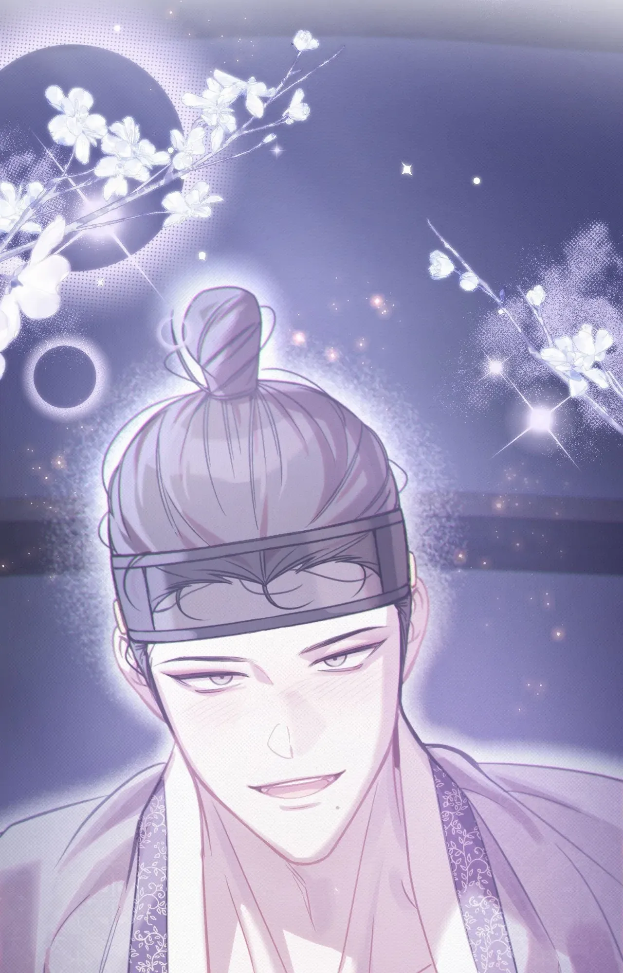 Read The Queen’s Secret Lessons Manga Online
