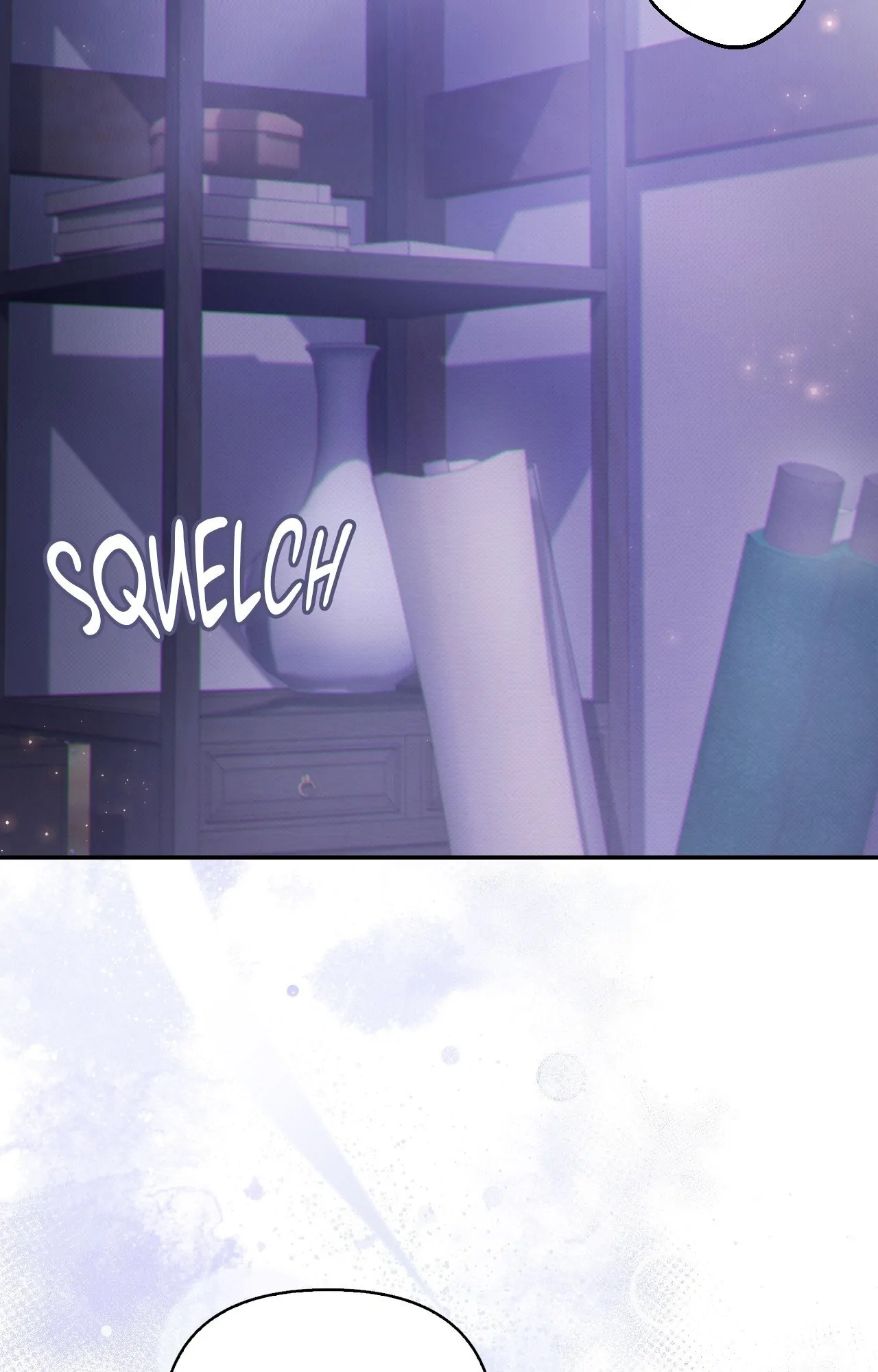 Read The Queen’s Secret Lessons Manga Online