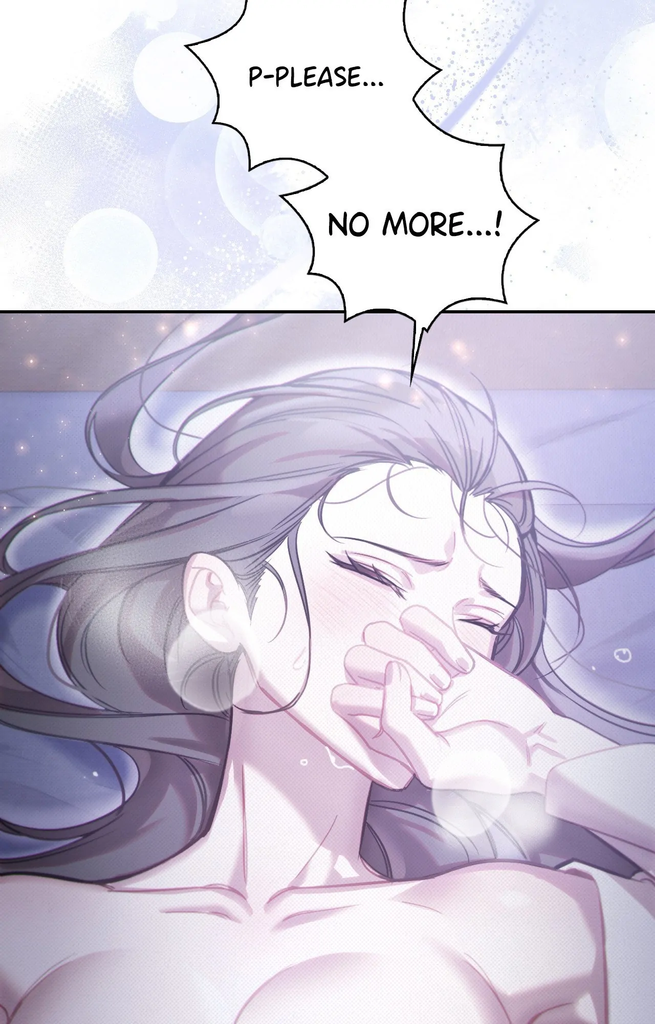 Read The Queen’s Secret Lessons Manga Online
