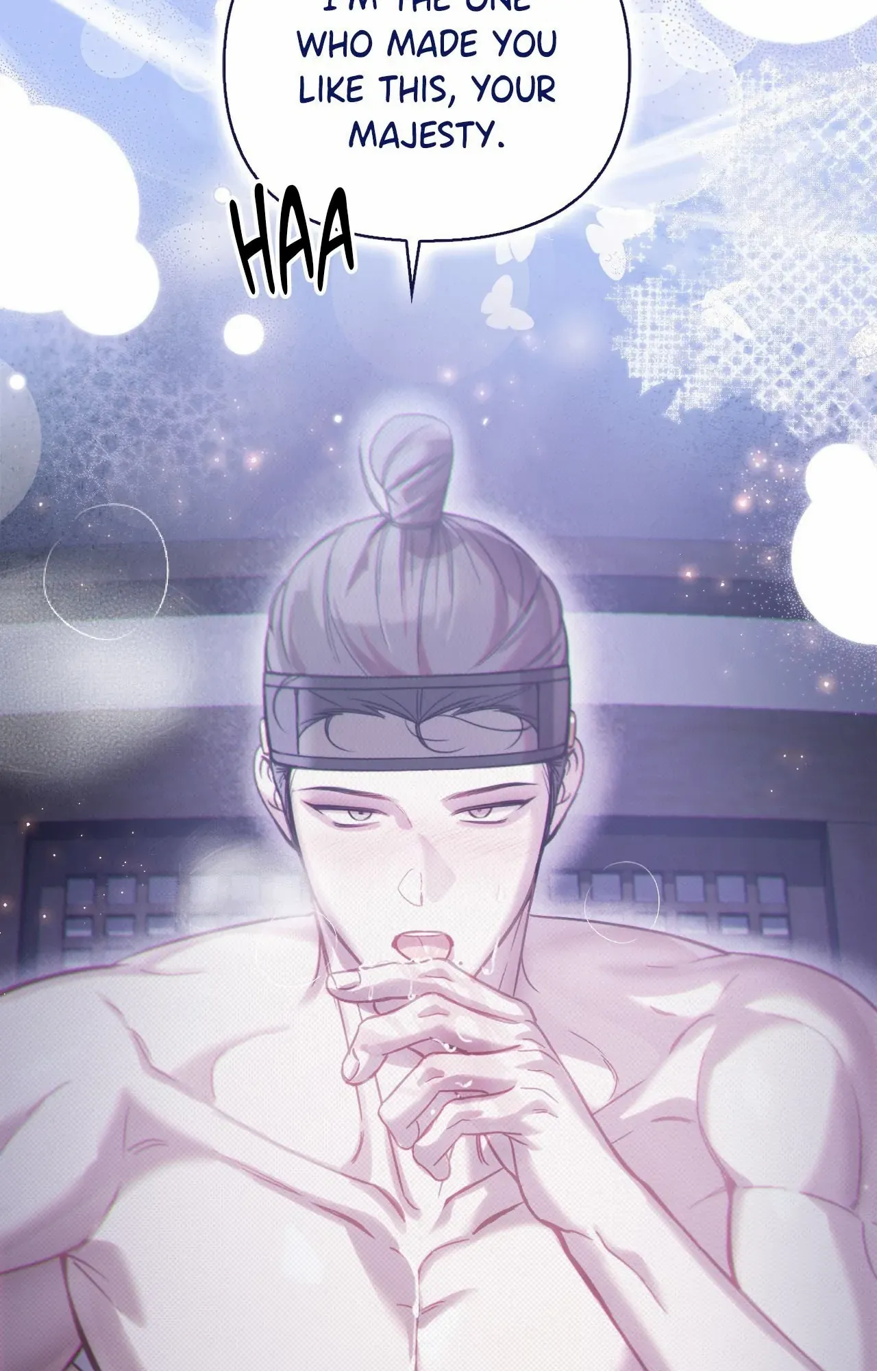 Read The Queen’s Secret Lessons Manga Online