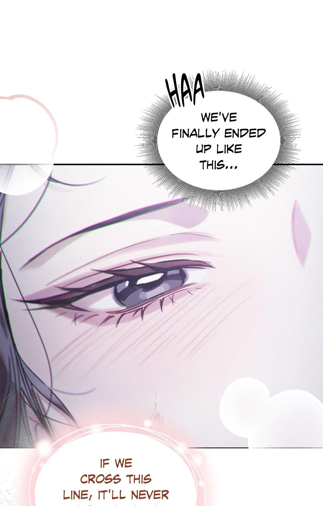 Read The Queen’s Secret Lessons Manga Online