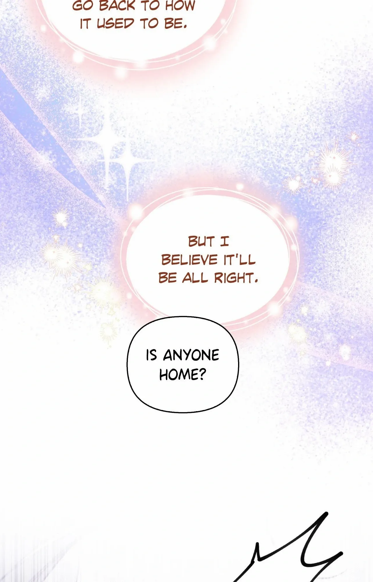 Read The Queen’s Secret Lessons Manga Online