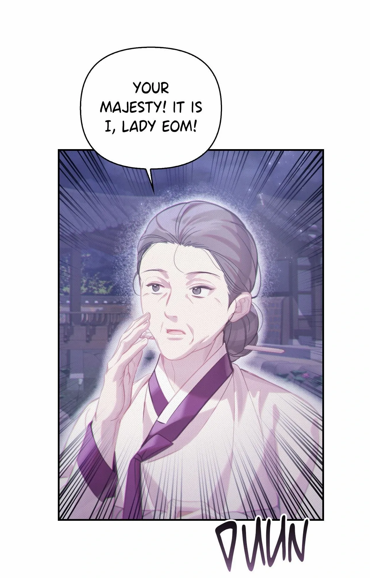 Read The Queen’s Secret Lessons Manga Online