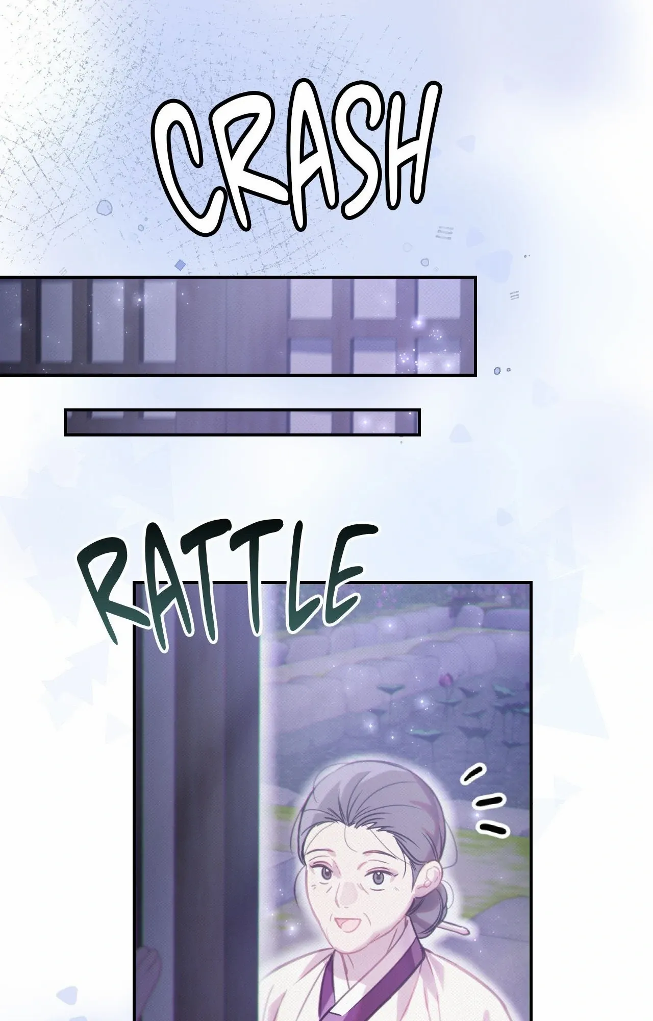 Read The Queen’s Secret Lessons Manga Online