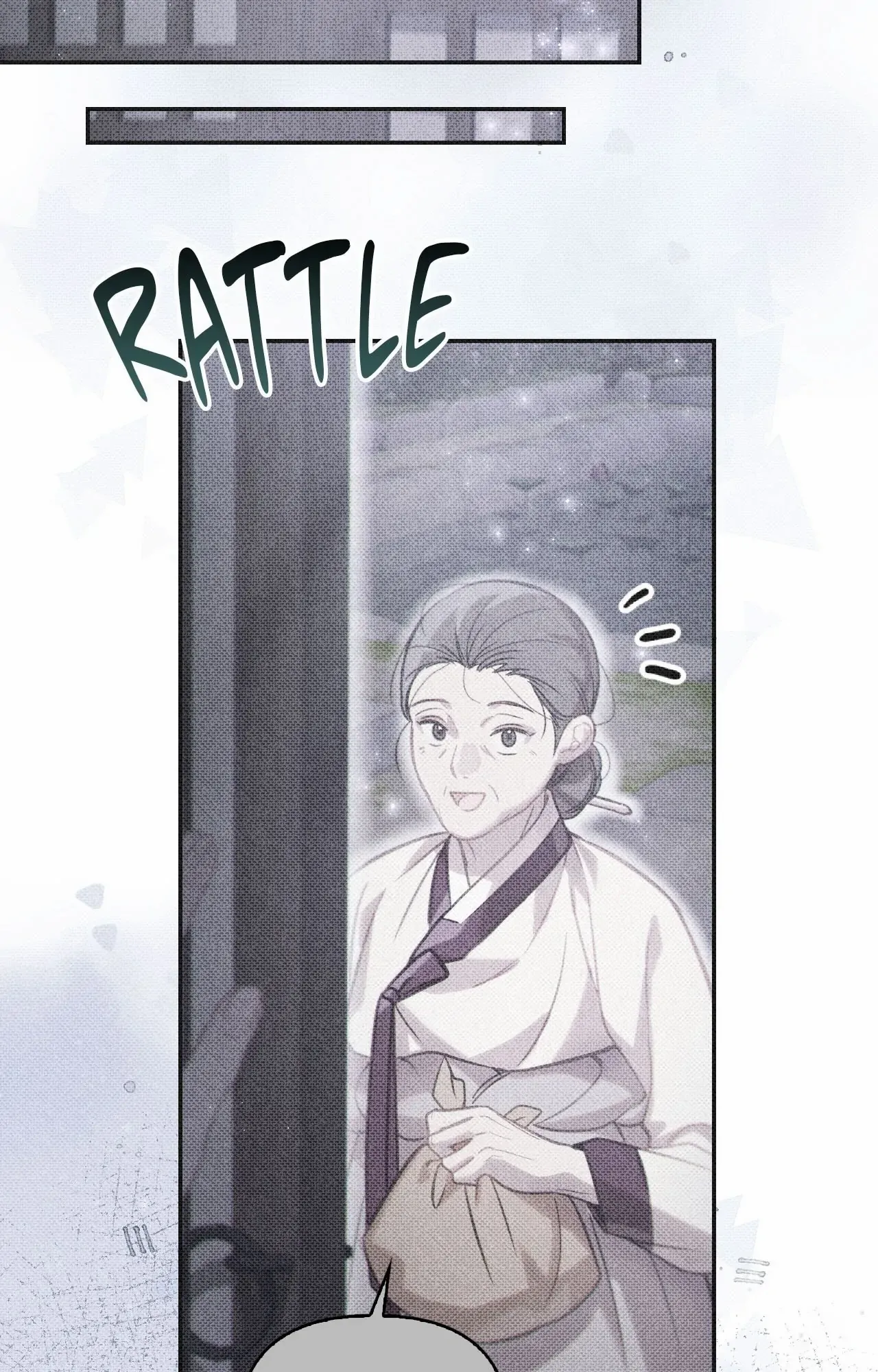 Read The Queen’s Secret Lessons Manga Online