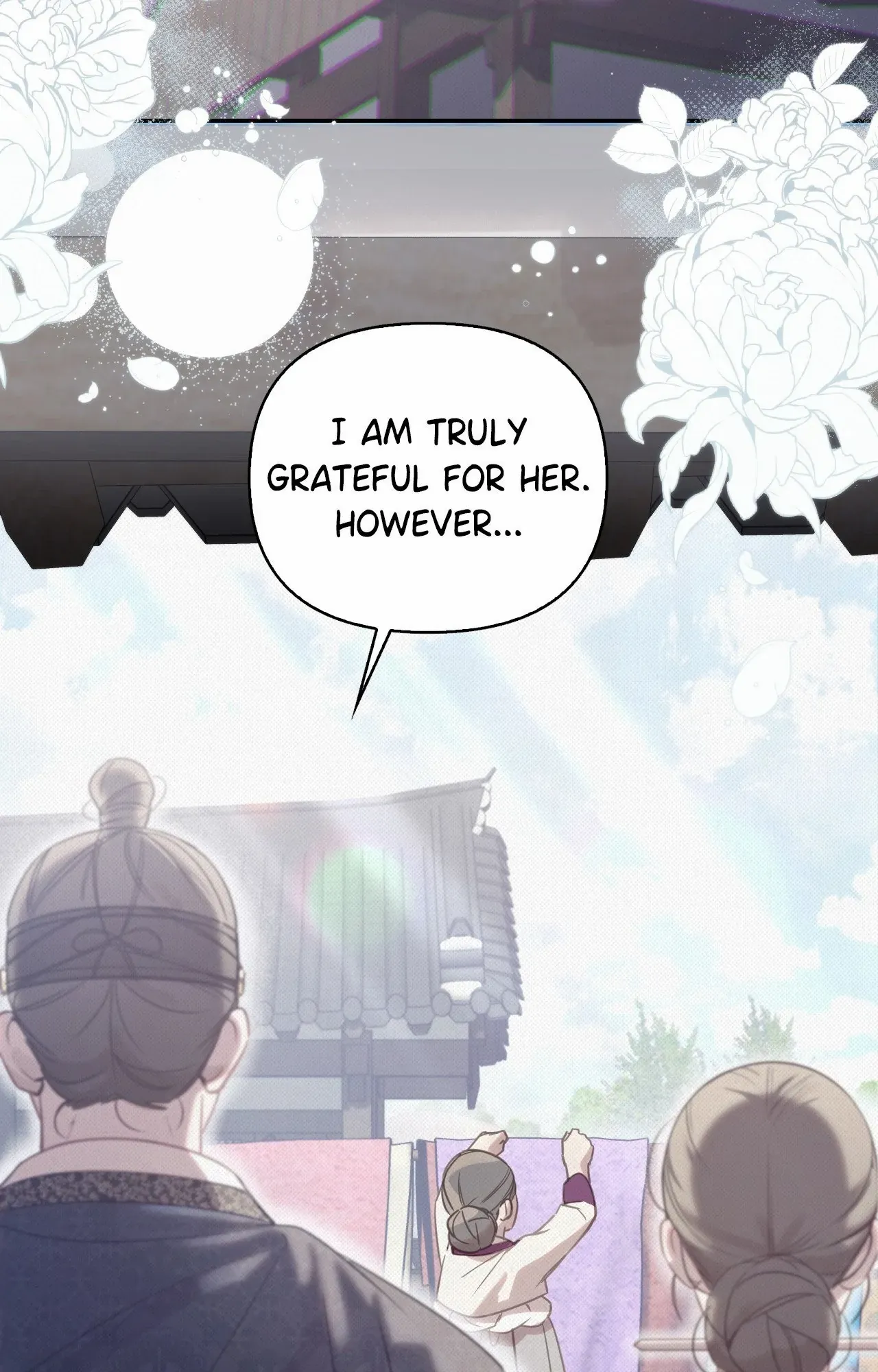 Read The Queen’s Secret Lessons Manga Online