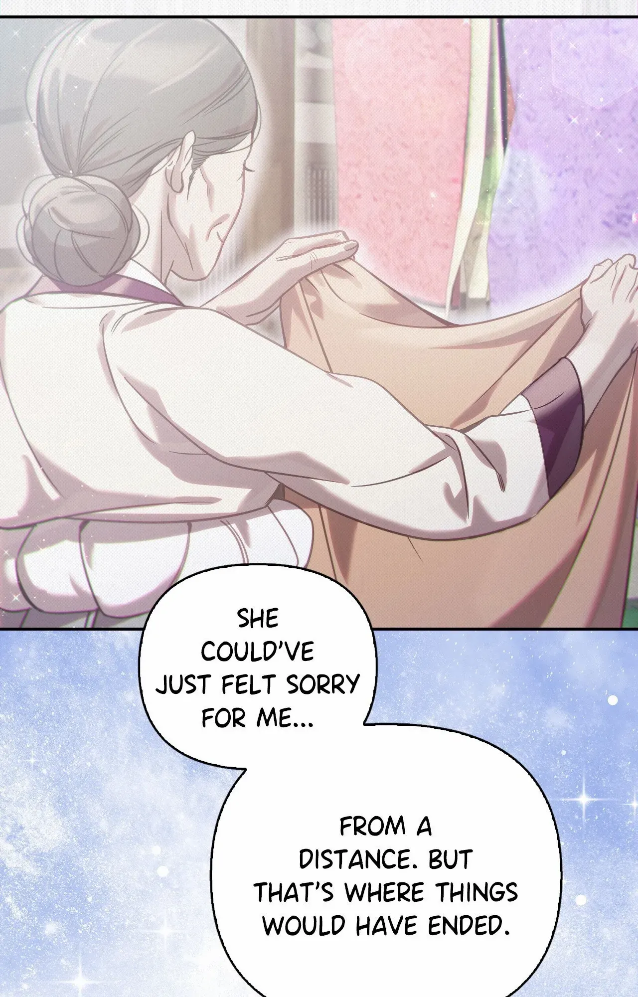 Read The Queen’s Secret Lessons Manga Online