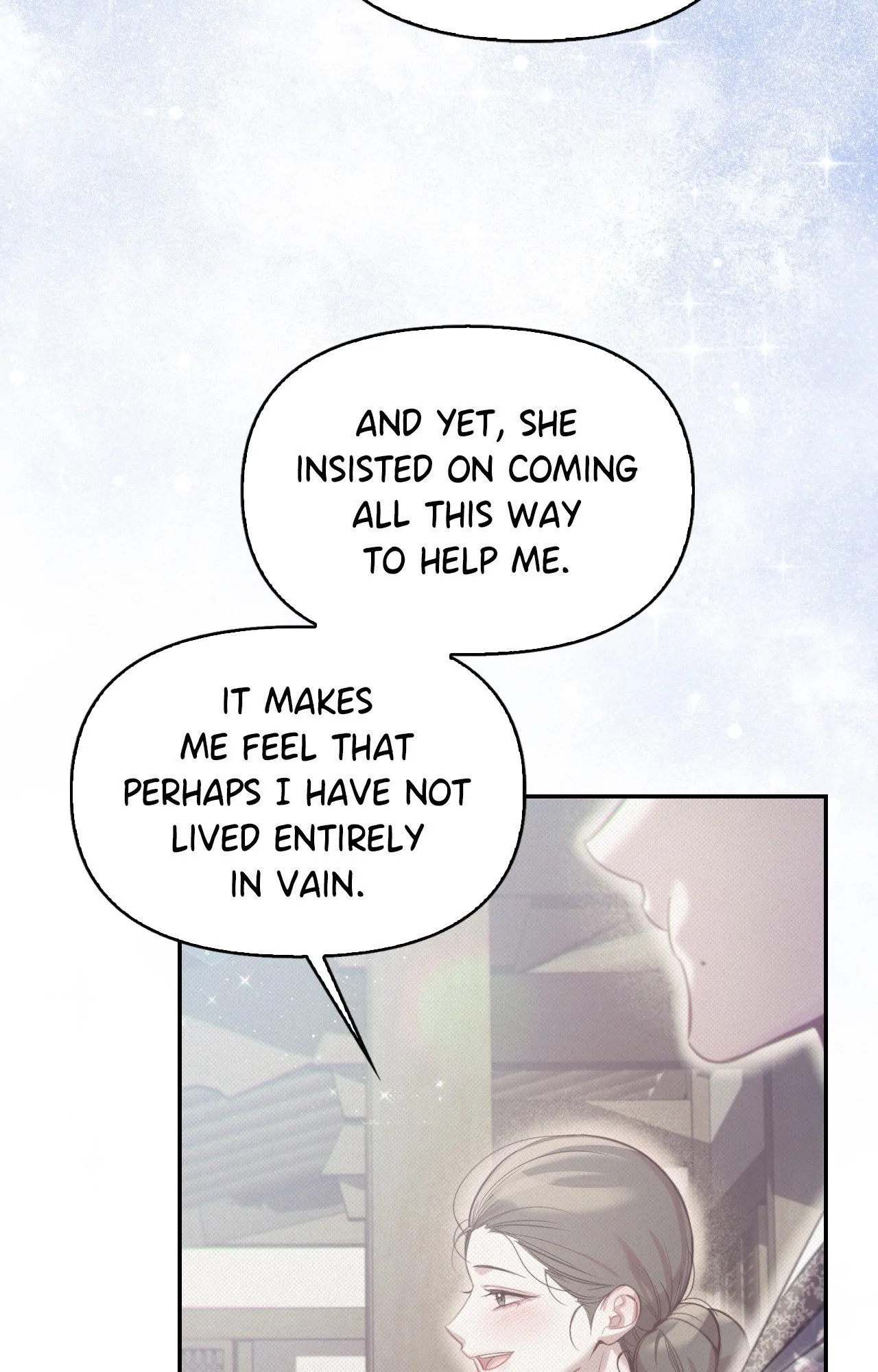 Read The Queen’s Secret Lessons Manga Online