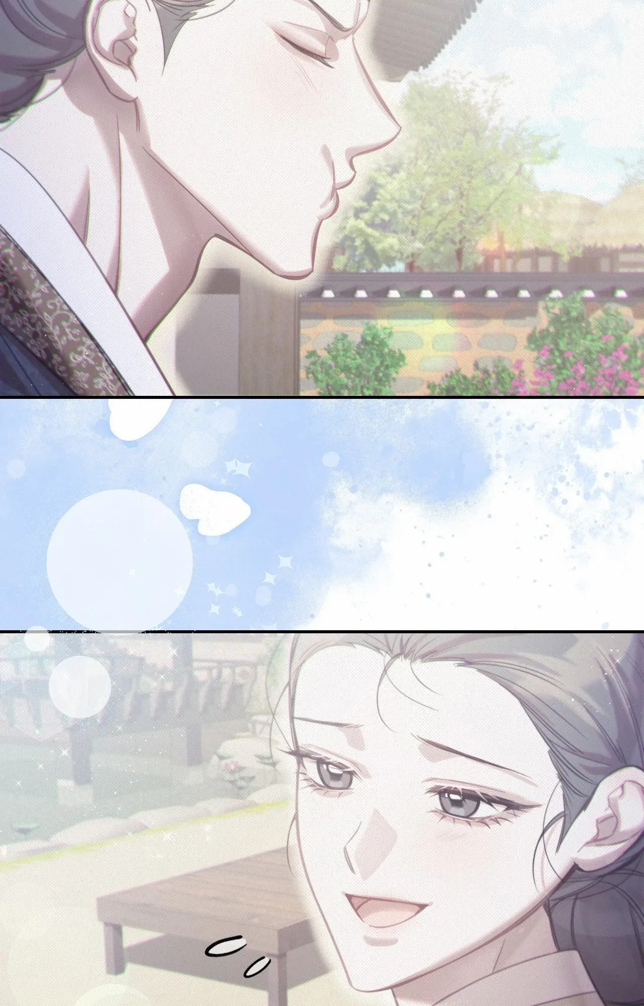 Read The Queen’s Secret Lessons Manga Online