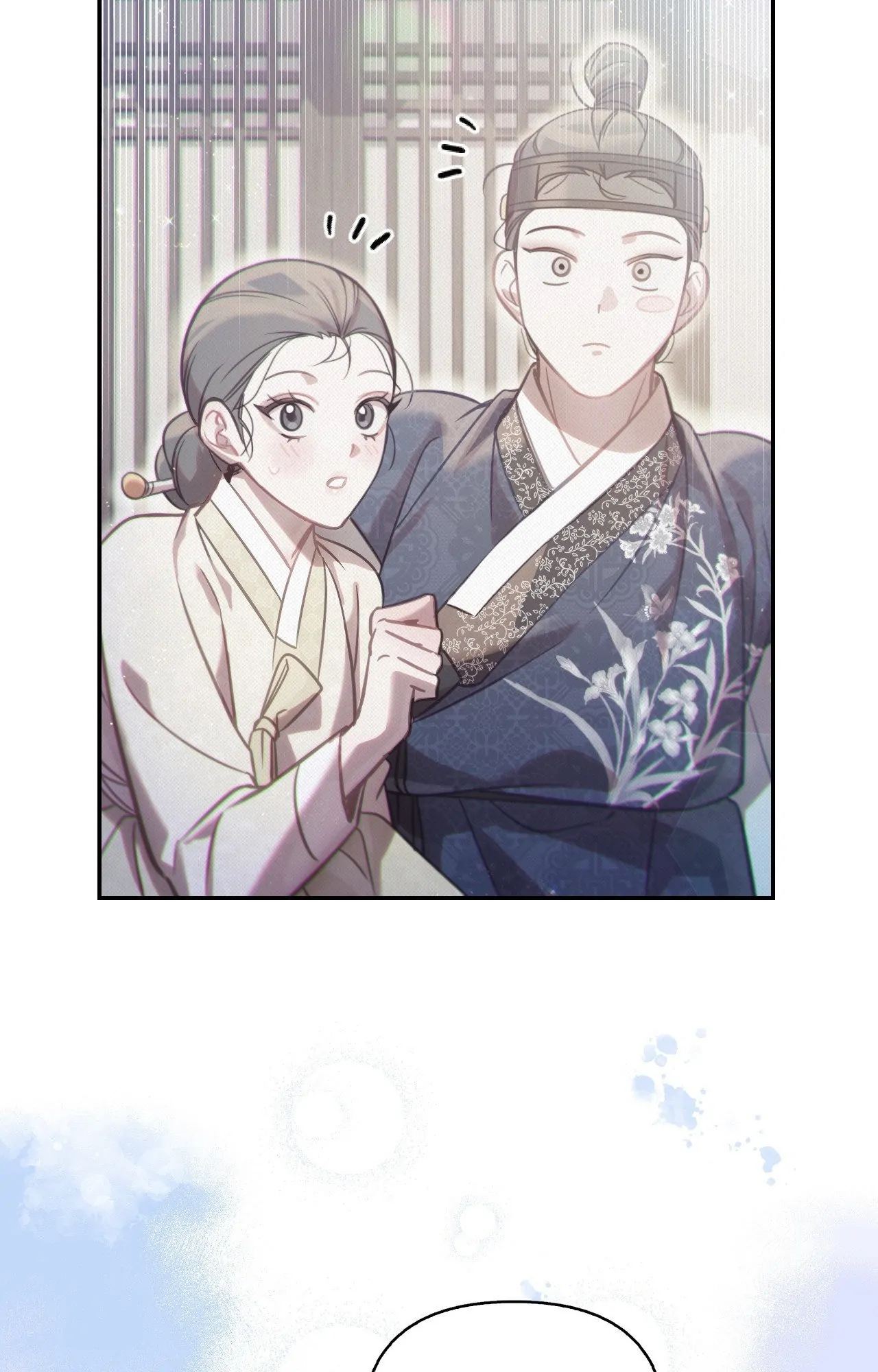 Read The Queen’s Secret Lessons Manga Online