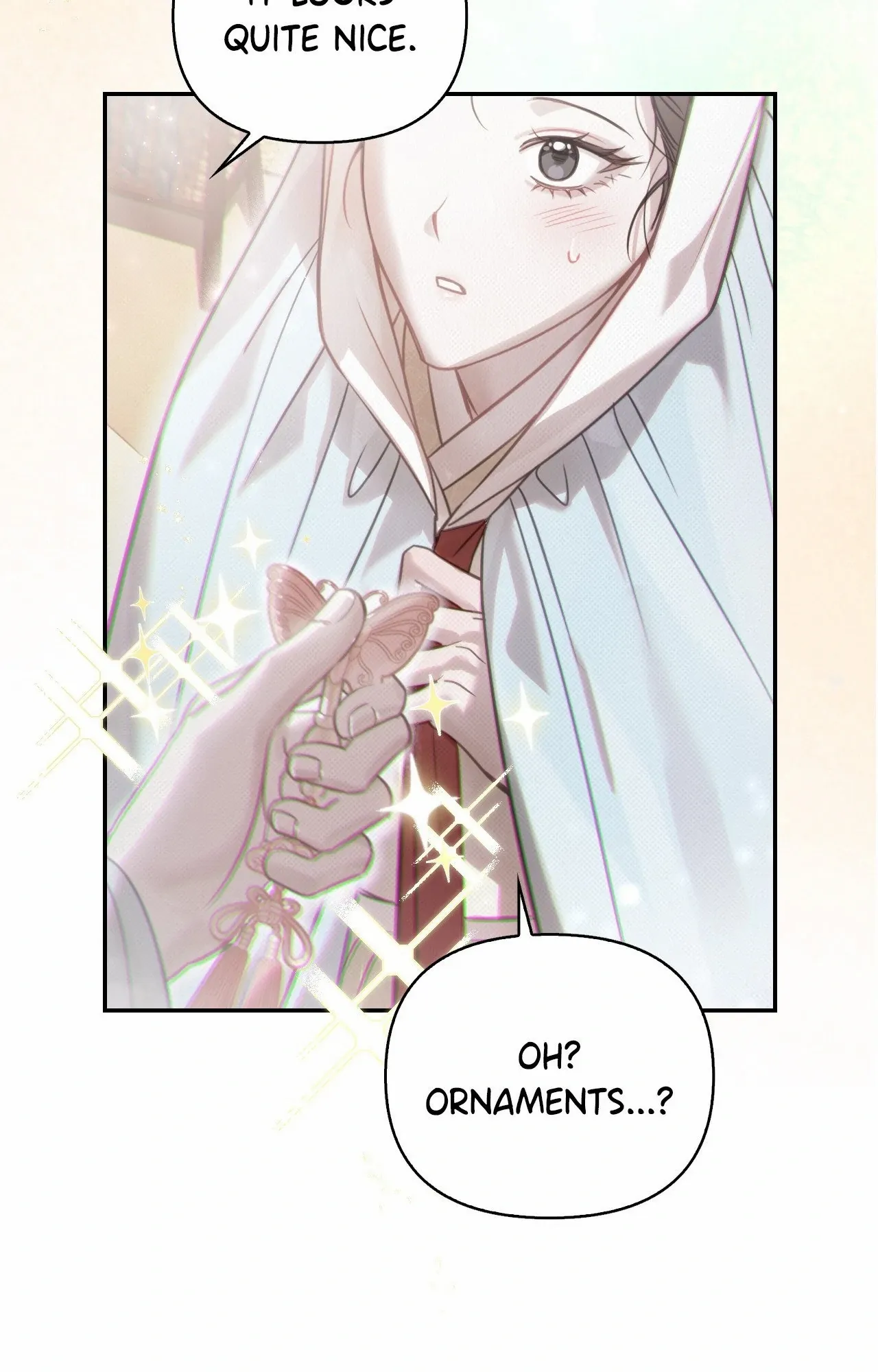Read The Queen’s Secret Lessons Manga Online