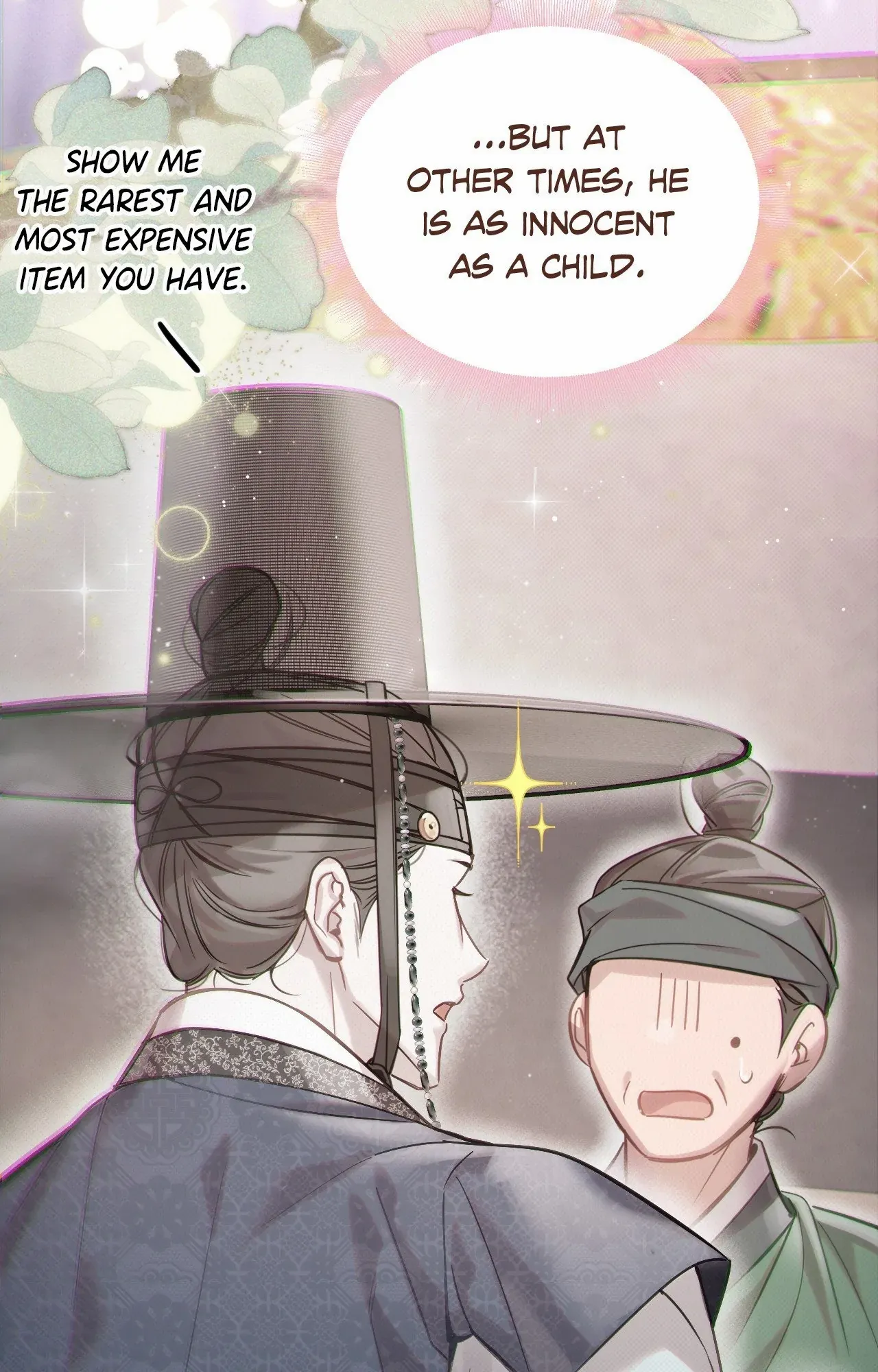 Read The Queen’s Secret Lessons Manga Online