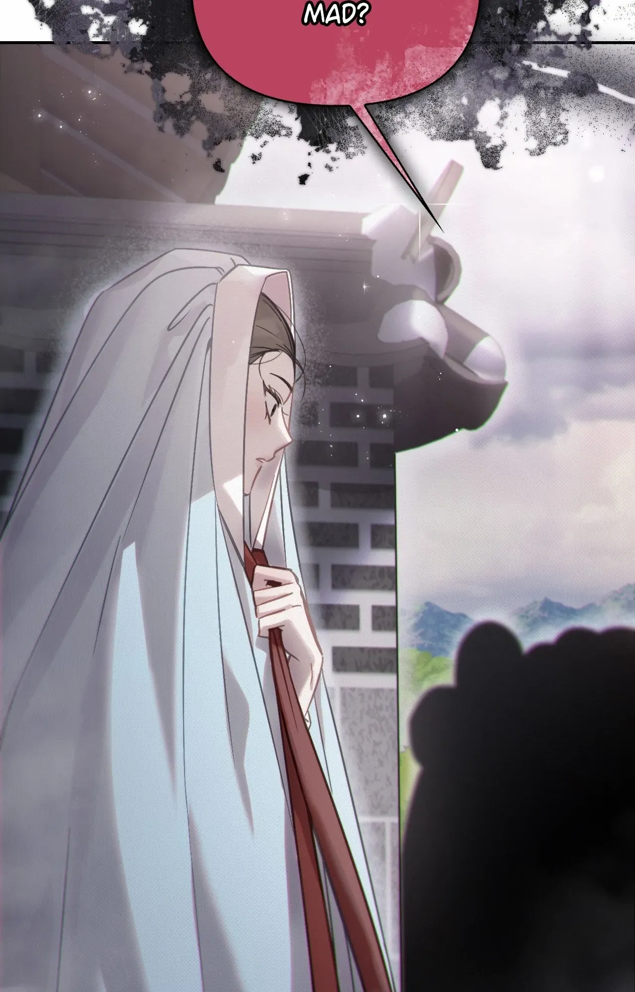 Read The Queen’s Secret Lessons Manga Online